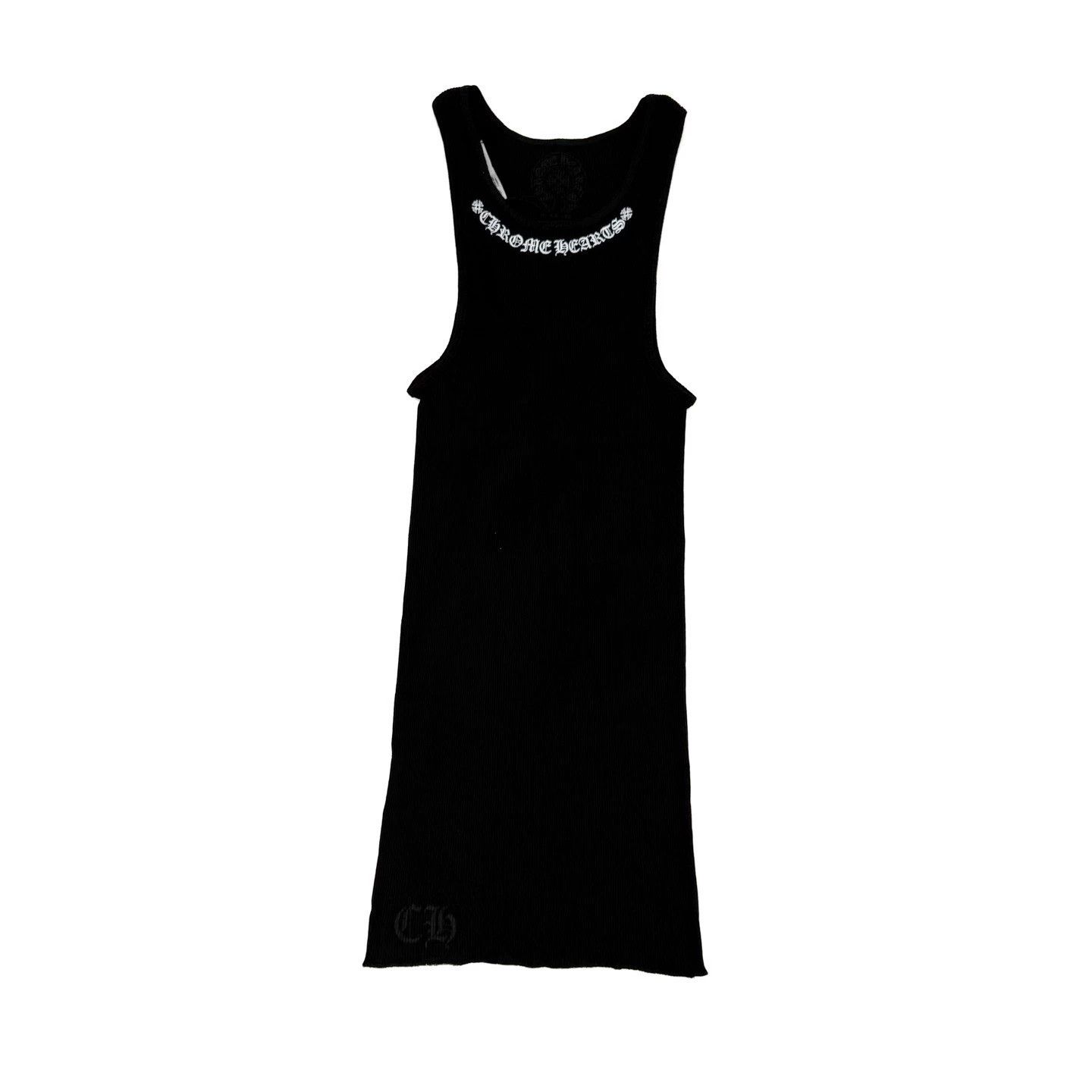 Chrome Hearts New Sanskrit Tank Top M New w/ Tags