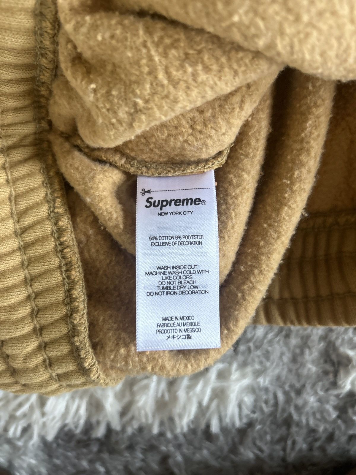 Supreme Supreme Box logo Shorts Size US 34 / EU 50 - 5 Thumbnail