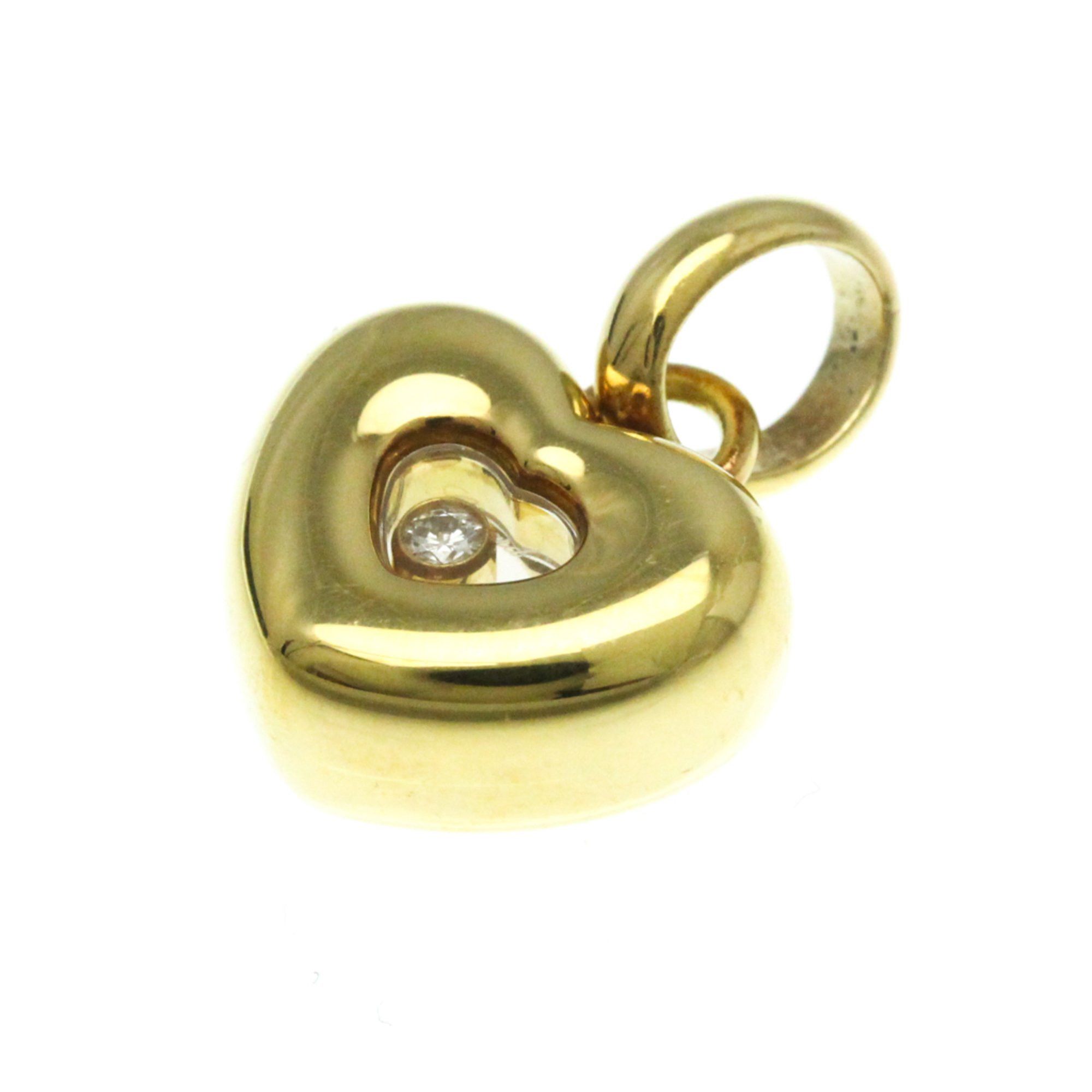 Chopard Chopard Happy diamonds pendant Size ONE SIZE - 1 Thumbnail