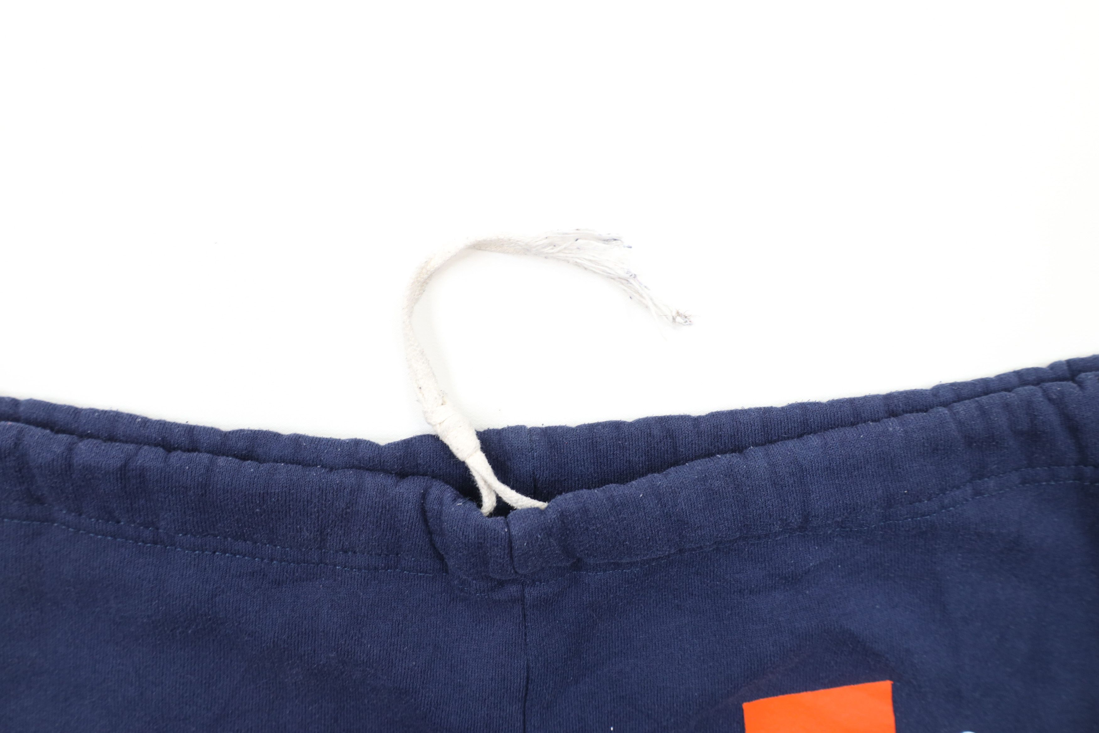 Russell Athletic × Vintage Vintage 90s Russell Athletic University of Auburn Joggers Size US 34 / EU 50 - 8 Thumbnail