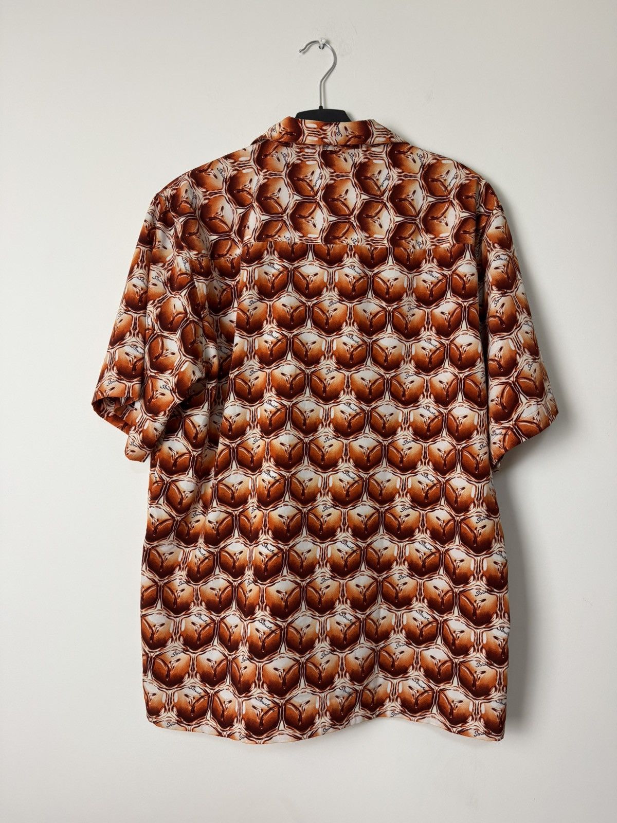 Southpole Vintage Southpole “ice cola cube” Hawaiian style shirt Y2K Size US M / EU 48-50 / 2 - 12 Thumbnail