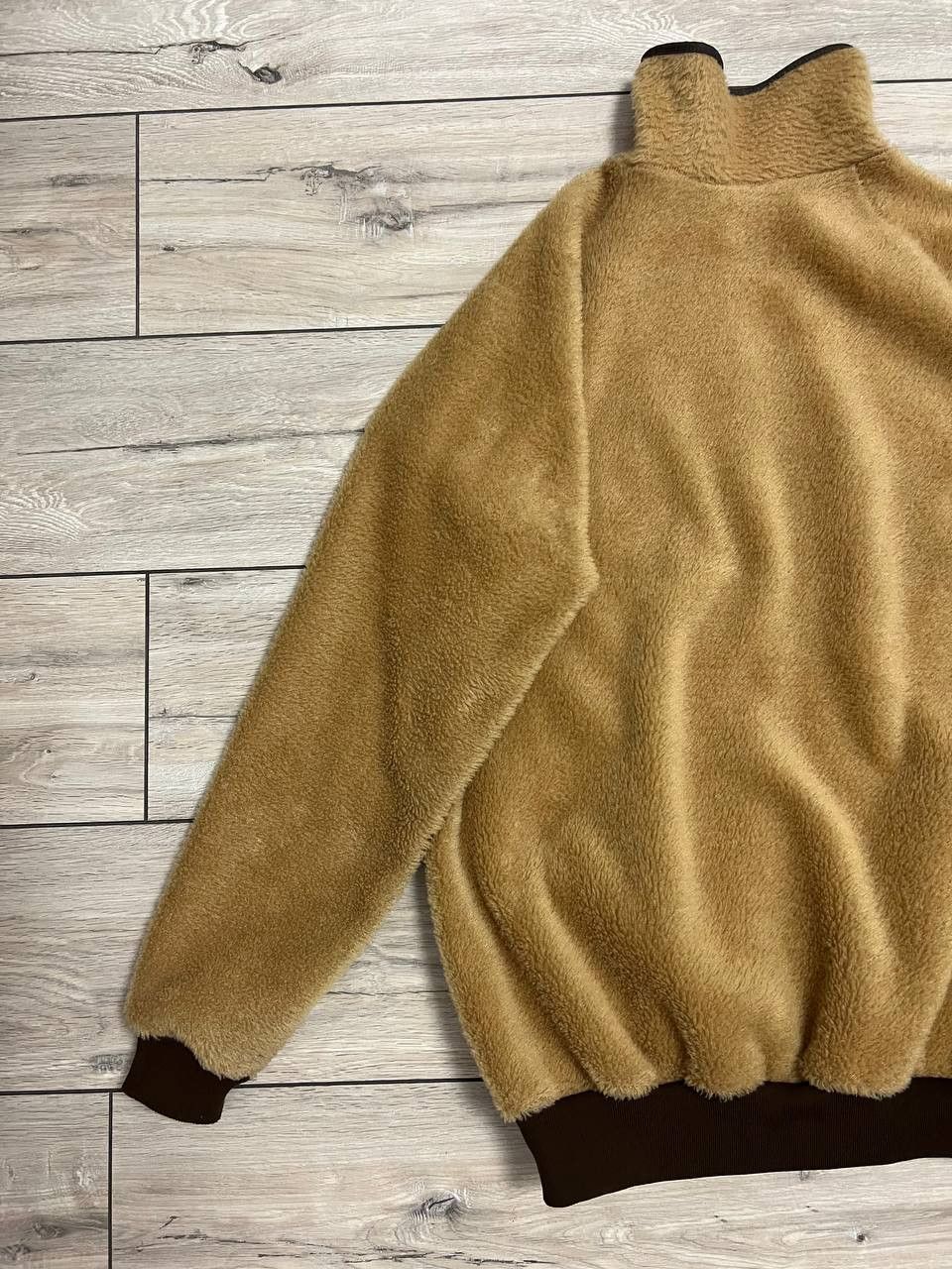 Helly Hansen Vintage Helly Hansen Fleece Jacket Sherpa Outdoor Size US XL / EU 56 / 4 - 3 Thumbnail