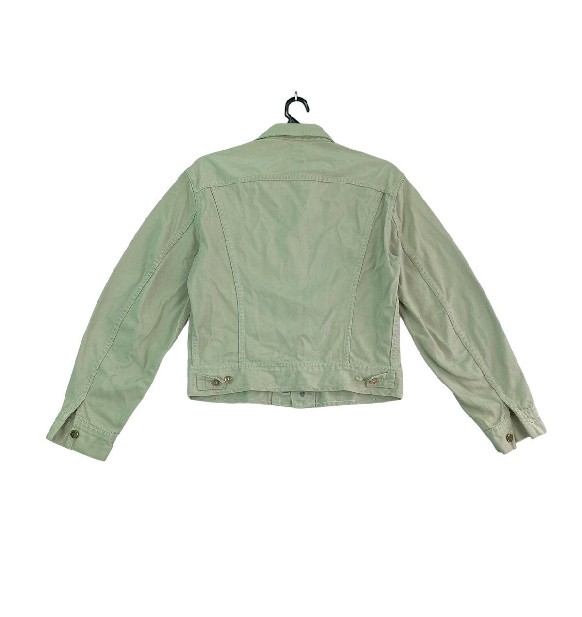 Lee Lee Size US XS / EU 42 / 0 - 4 Thumbnail