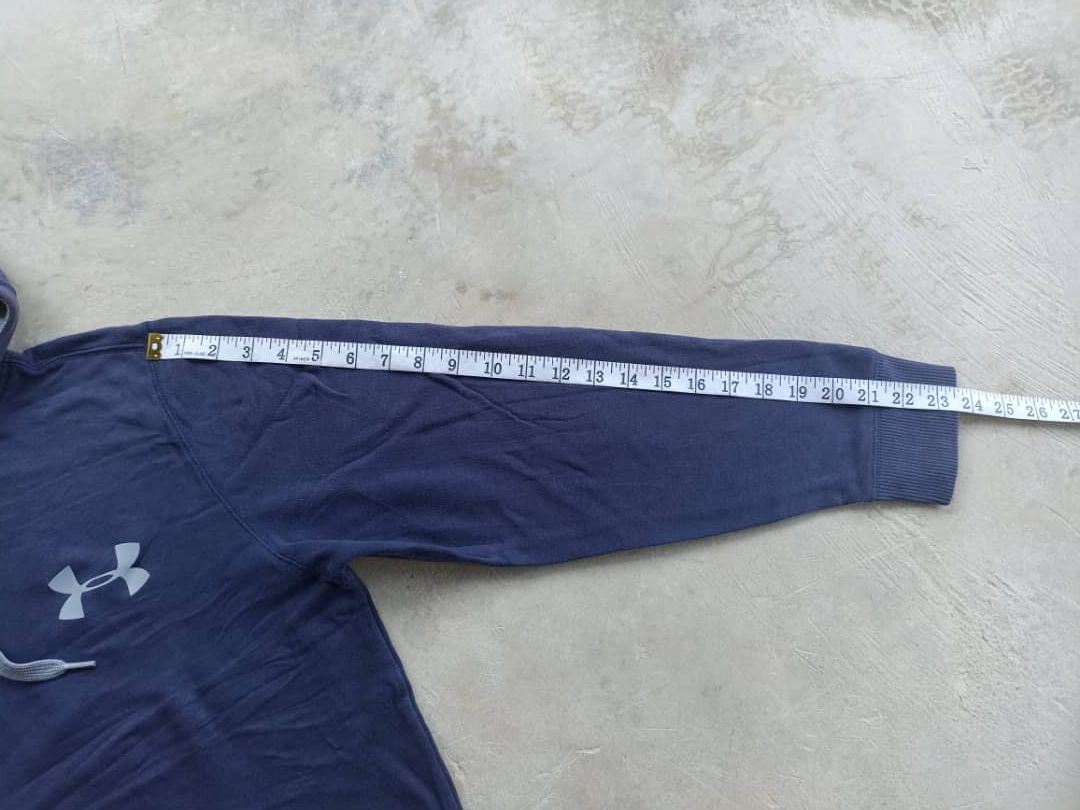 Under Armour Under Armour Hoodie Size US M / EU 48-50 / 2 - 16 Thumbnail