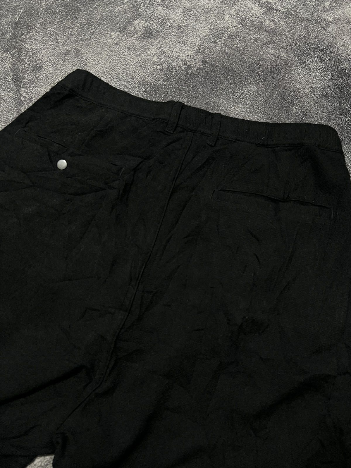 Japanese Brand Niko And Balloon Pants Size US 31 - 6 Thumbnail