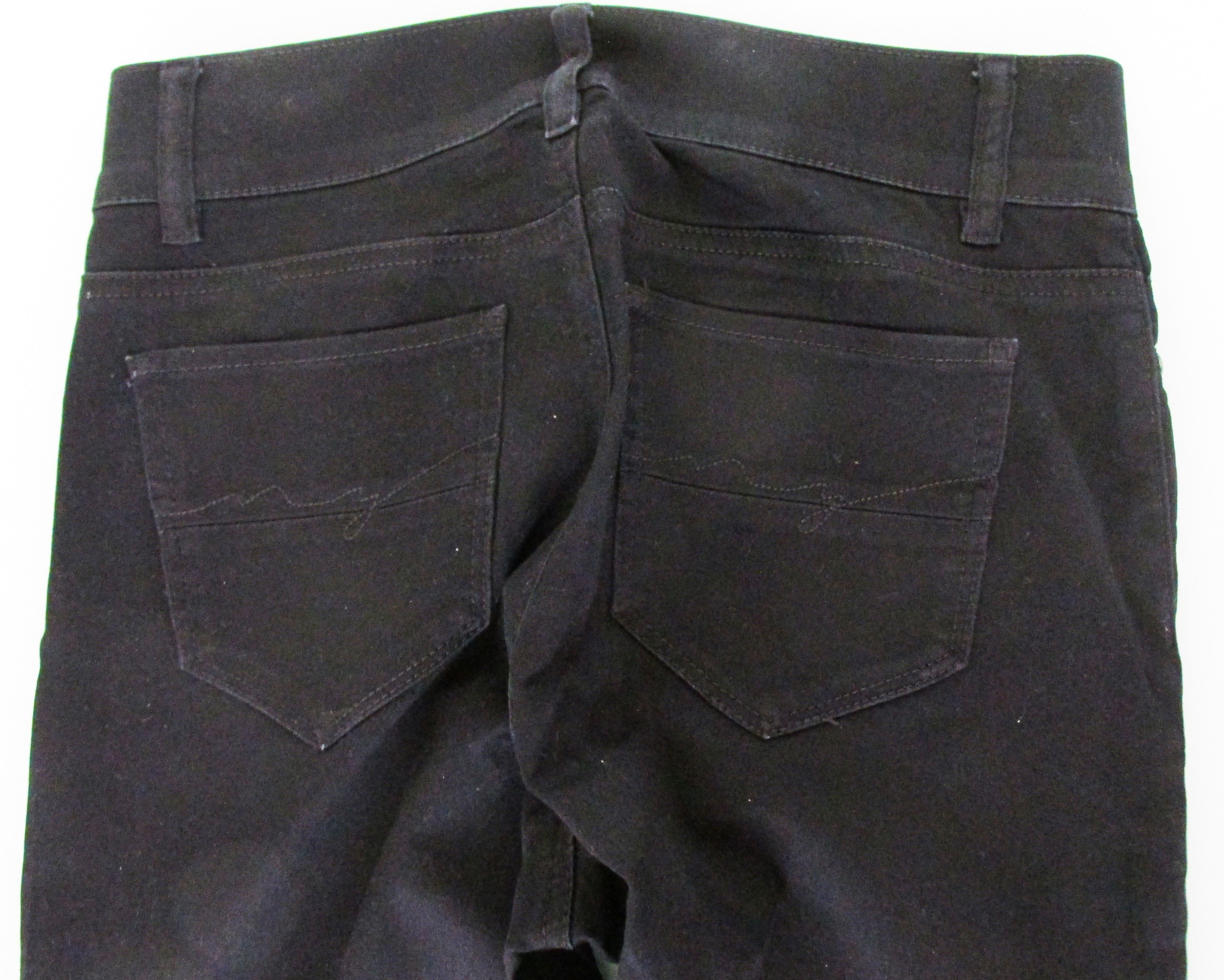 Other N.Y. & Co. (NWT) Soho High Waisted Legging Jeans Size 8 Size 30" / US 8 / IT 44 - 6 Thumbnail