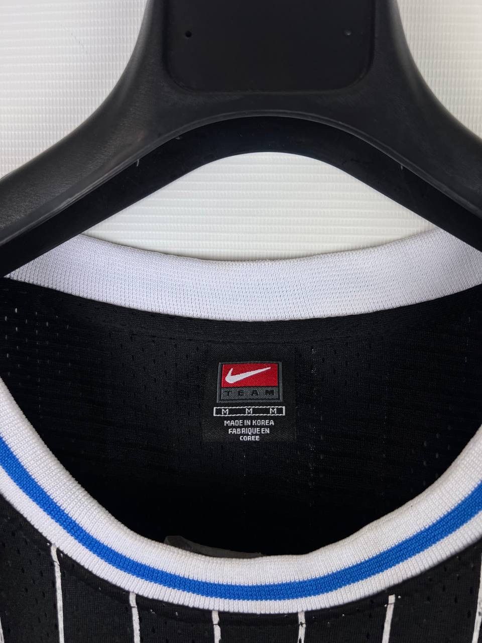 Other Orlando Magic Nike O’Neal 32 t-shirt size M Size US M / EU 48-50 / 2 - 3 Thumbnail
