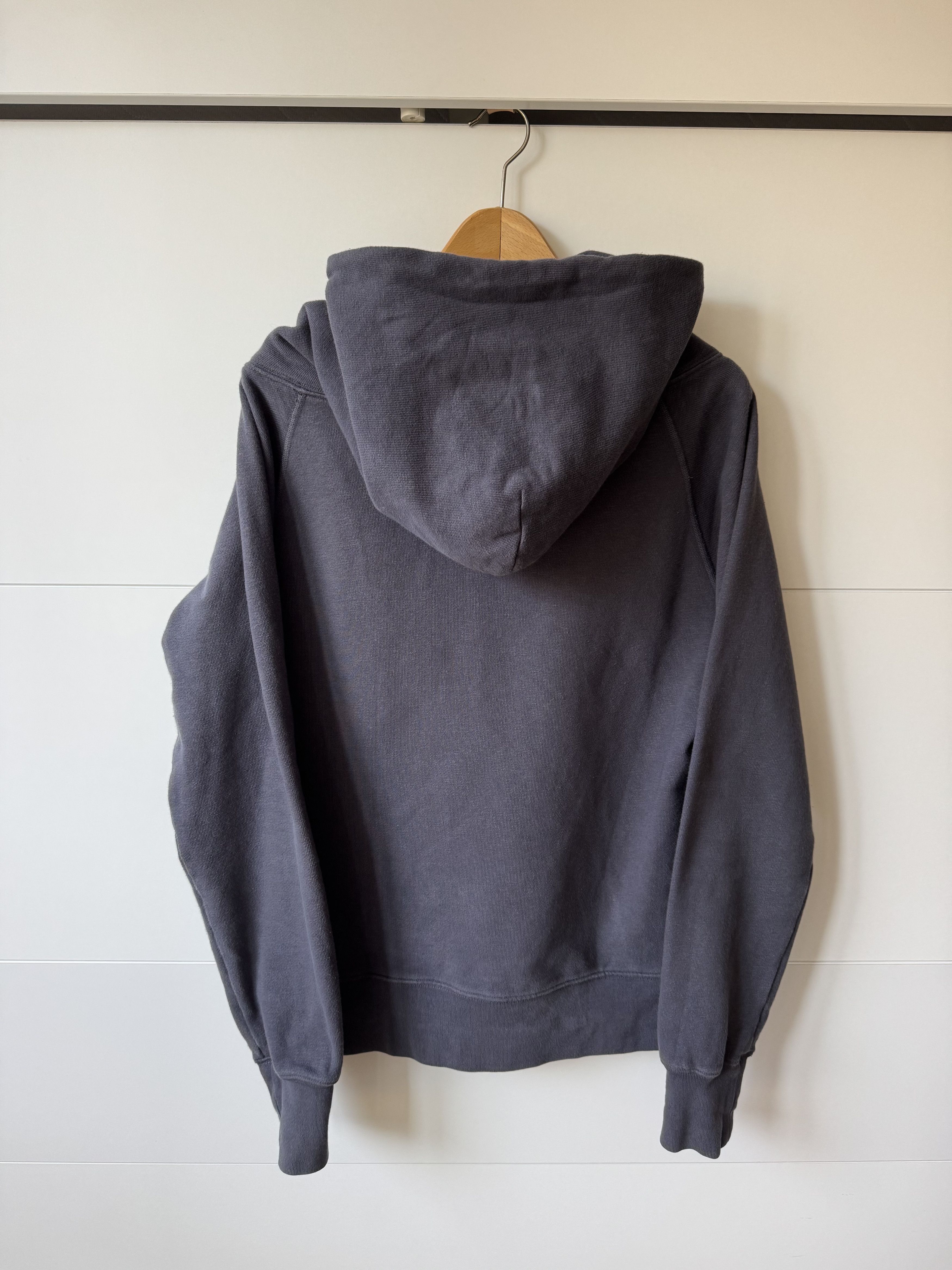 Kapital [3] Surf Hoodie in Navy Size US L / EU 52-54 / 3 - 5 Thumbnail