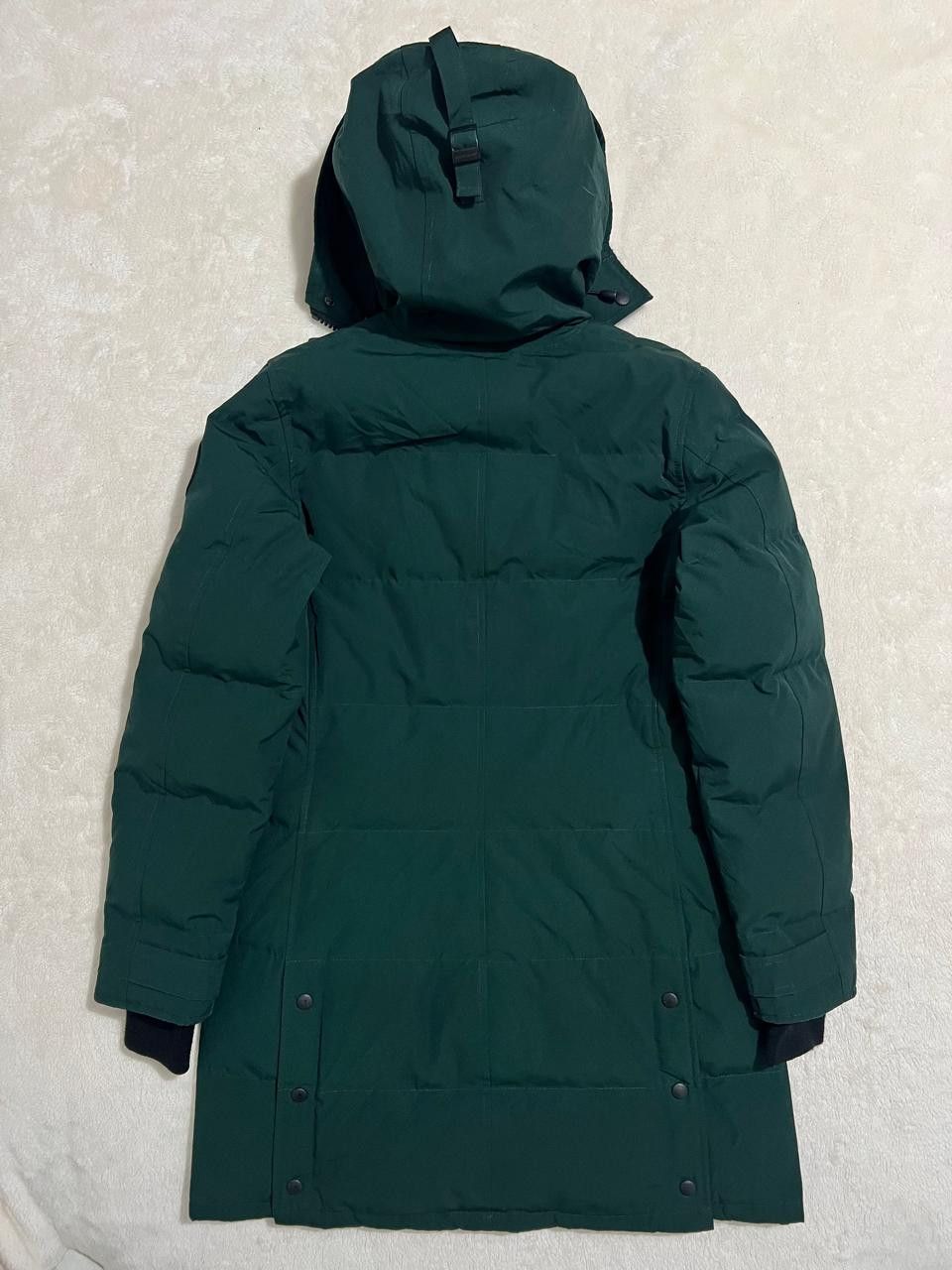 Canada Goose Canada Goose Shelburne Black Label Parka Size M / US 6-8 / IT 42-44 - 5 Thumbnail