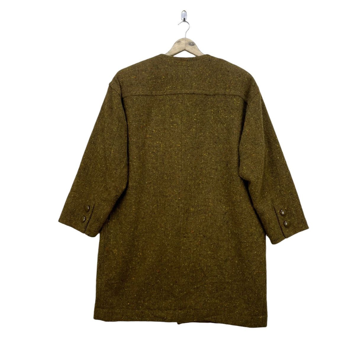 Givenchy 💥Vintage Givenchy Glamour Petite Jacket Size M / US 6-8 / IT 42-44 - 2 Thumbnail