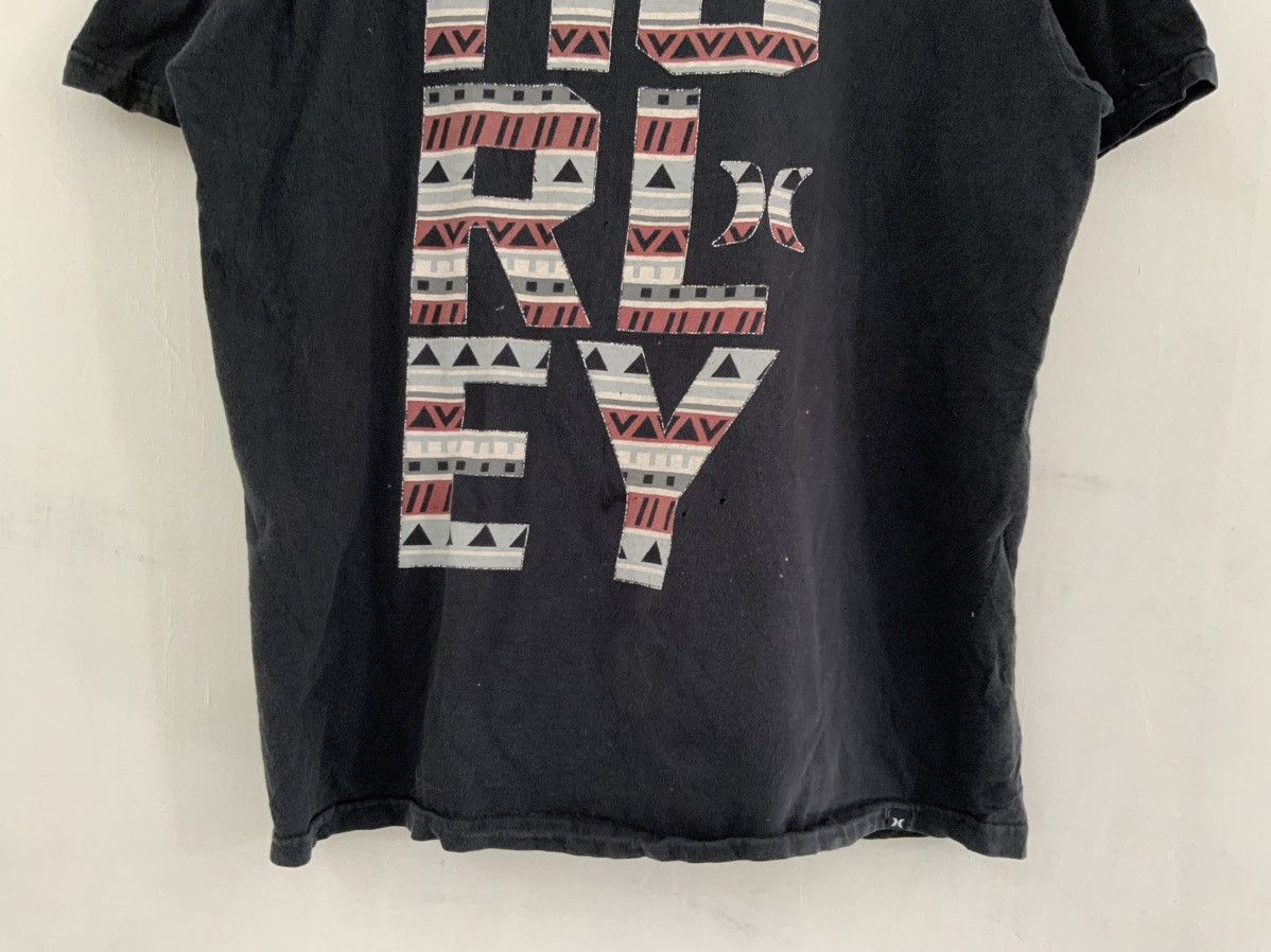 Hurley Hurley Graphic Streetwear Tee Size US L / EU 52-54 / 3 - 4 Thumbnail
