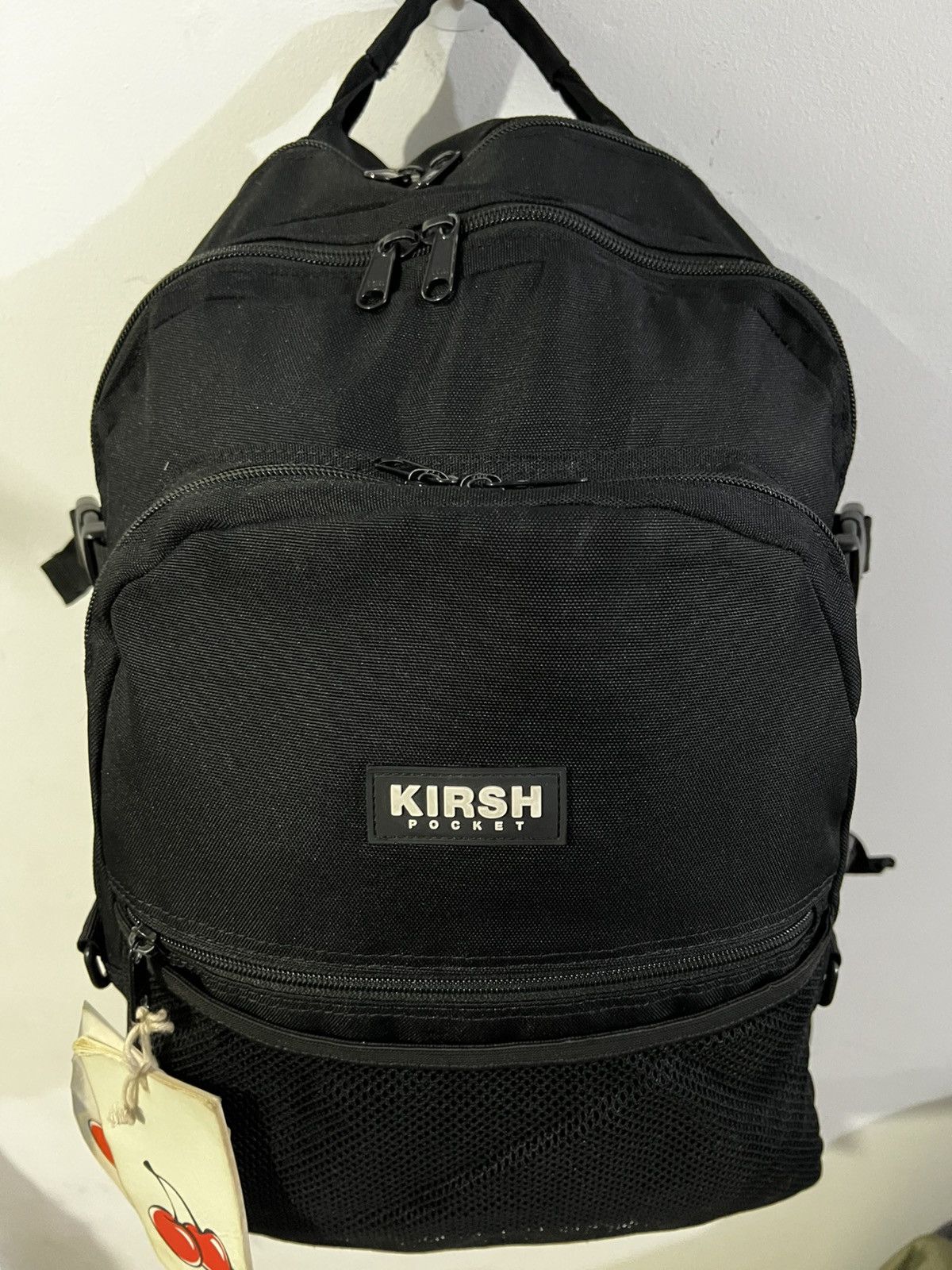 Japanese Brand Kirsh Pocket Daypack Size ONE SIZE - 3 Thumbnail