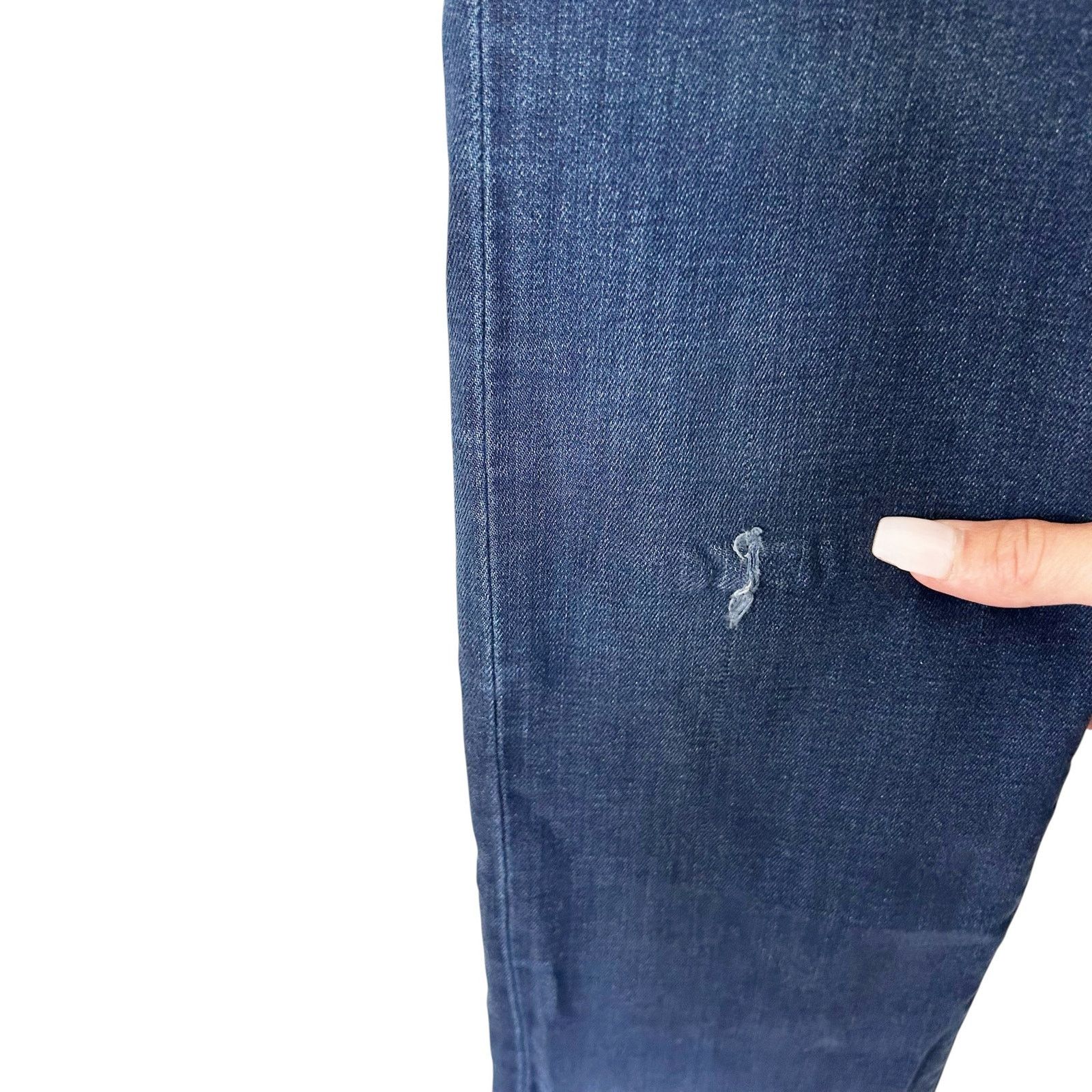 Other Mavi Jeans Straight Leg Jeans Sz 29x32 Size US 29 - 5 Thumbnail