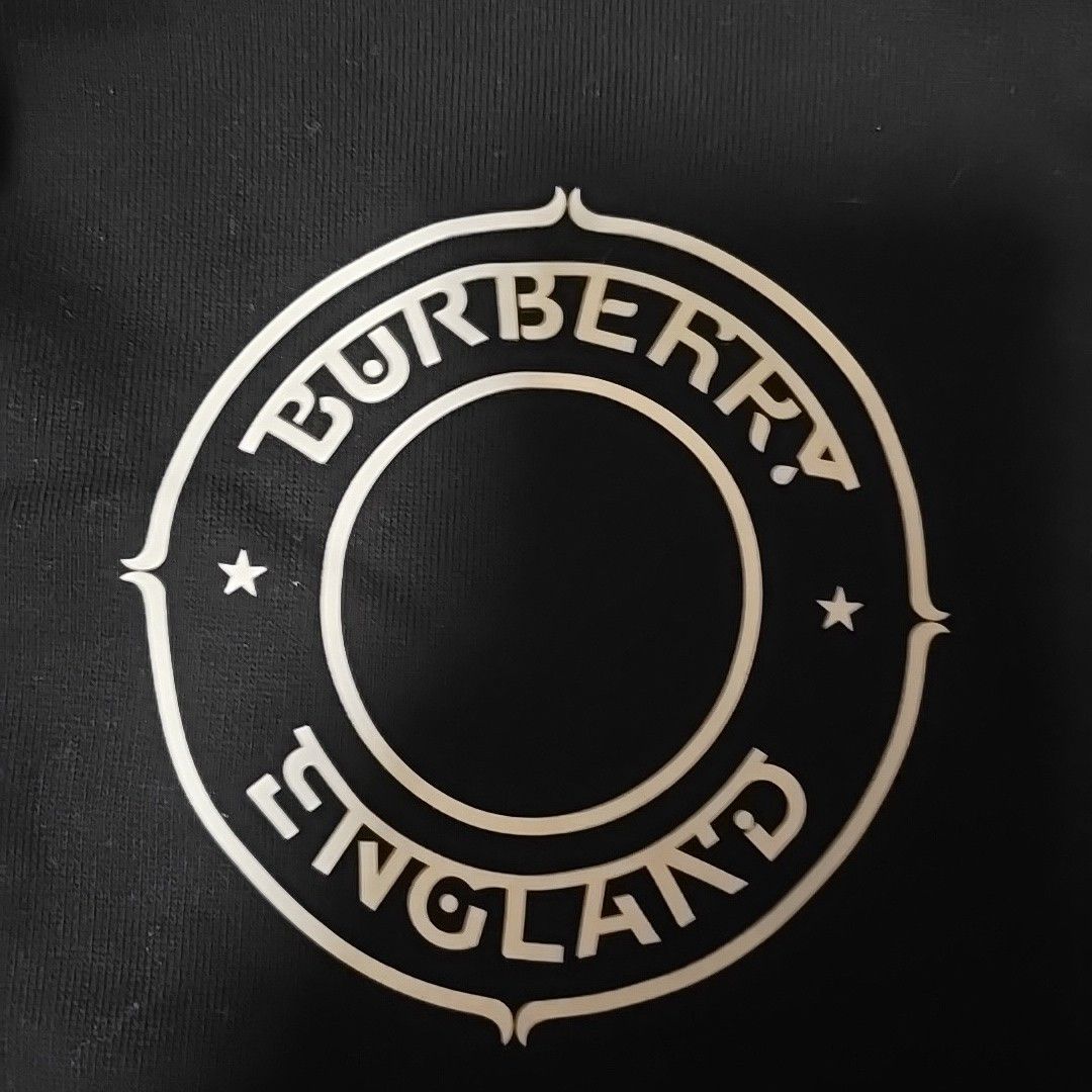 Burberry Burberry hoodie Size US XXS / EU 40 - 9 Thumbnail