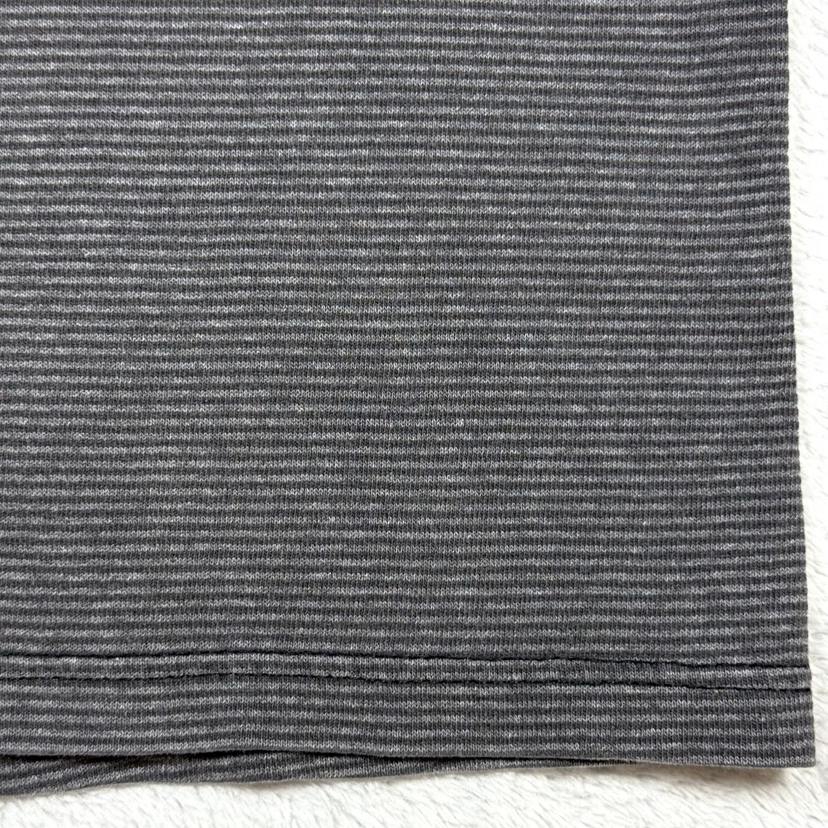 Vintage VINTAGE Fraser Shirt Mens XL Gray Michigan Graphic World Classic Miller USA 90s Size US XL / EU 56 / 4 - 5 Thumbnail