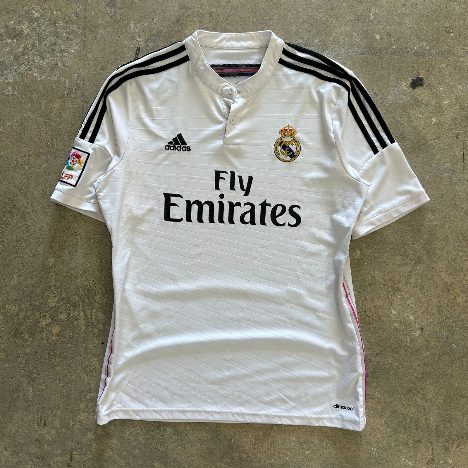 Other Real Madrid Jersey Size US S / EU 44-46 / 1 - 1 Thumbnail