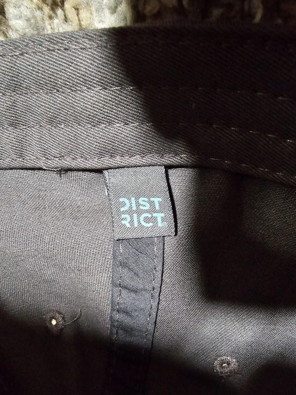District Vision East Troy WI bluegrass DISTRICT Pickin Up Where We Left Off Size ONE SIZE - 9 Thumbnail