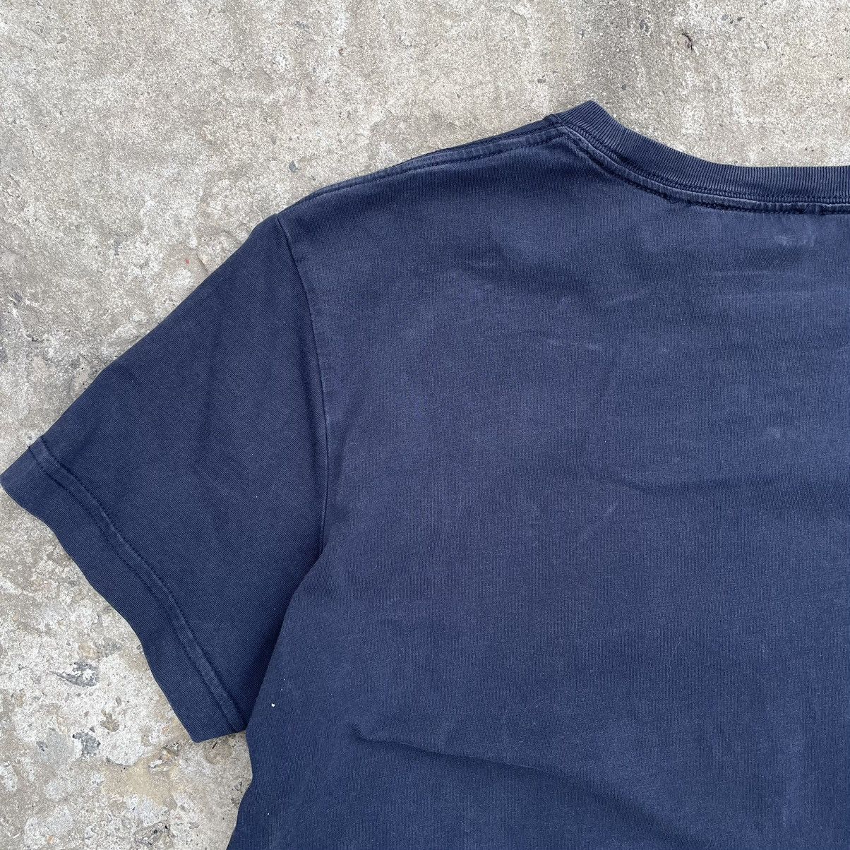 Diesel Vintage Diesel T-shirts Big Logo Y2K Style USA Size L / US 10 / IT 46 - 11 Thumbnail
