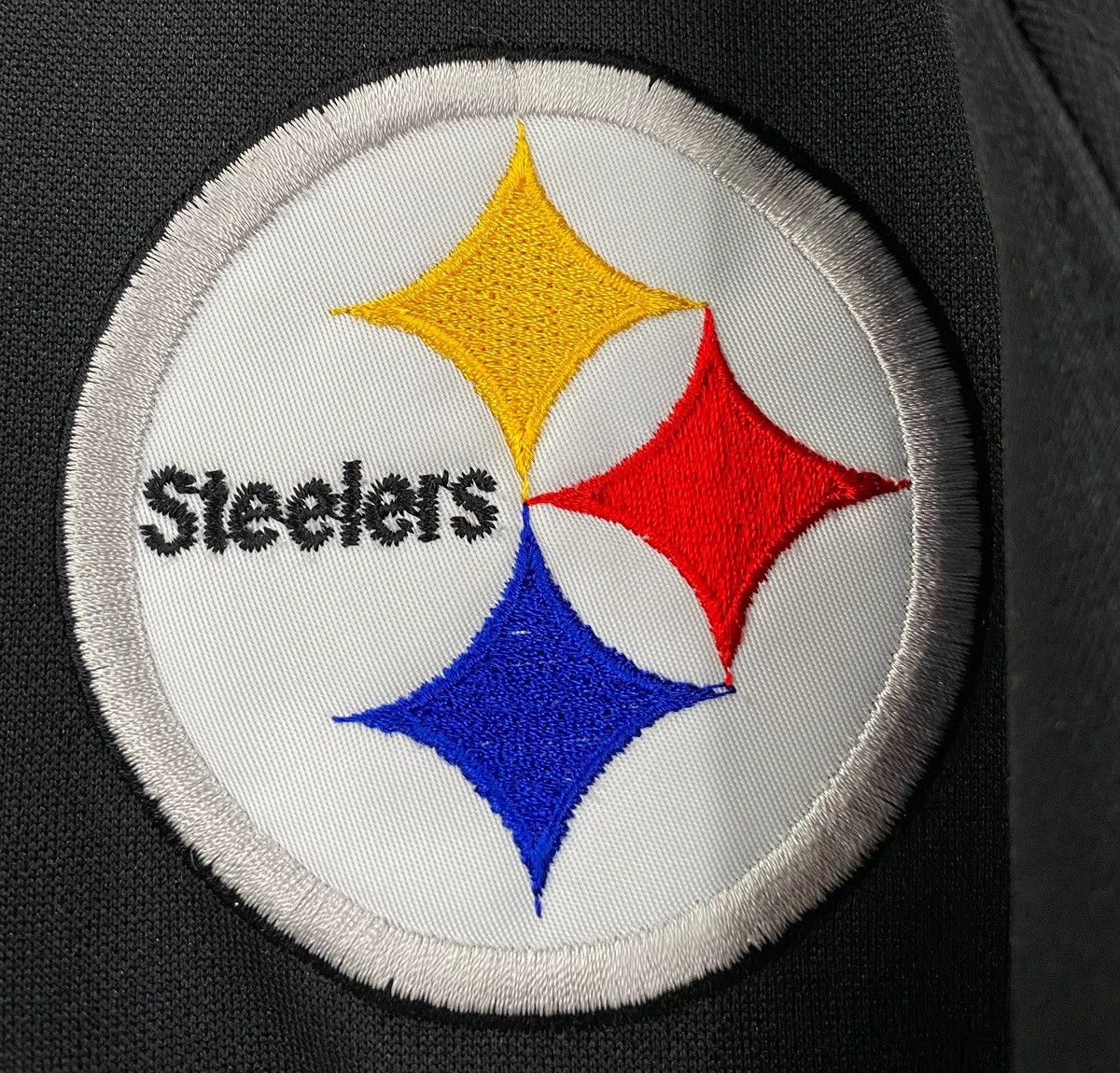 Jeff Hamilton VTG Jeff Hamilton Steelers Willie Parker Jersey Medium Baggy Size US M / EU 48-50 / 2 - 5 Thumbnail