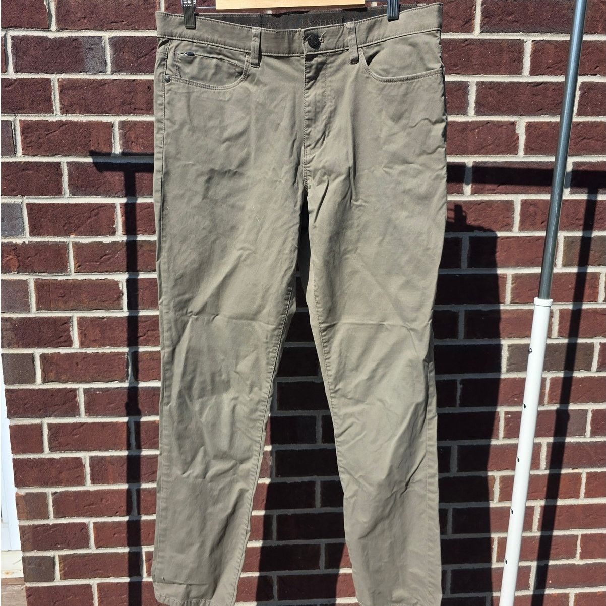 English Laundry English Laundry Khakis Size US 34 / EU 50 - 1 Thumbnail