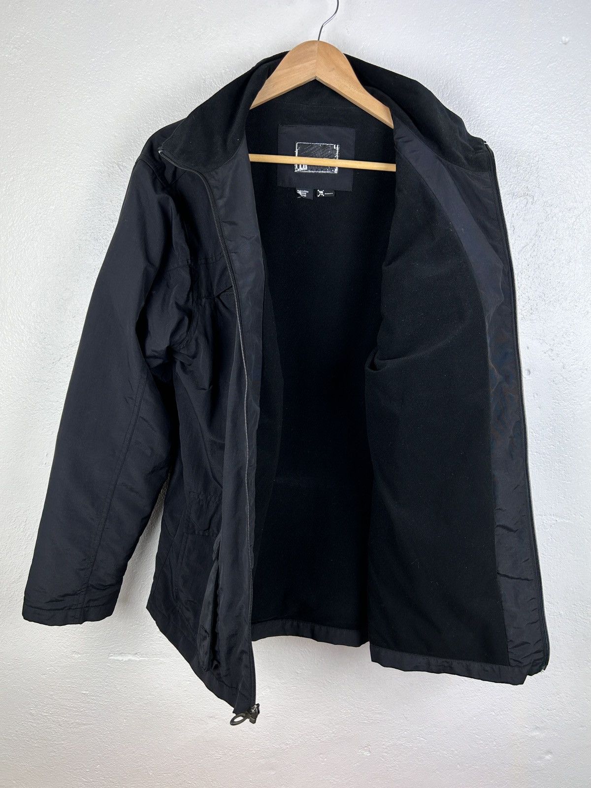 Oakley 00s Vintage Oakley Nylon Military Style Outdoor Jacket Size US L / EU 52-54 / 3 - 10 Thumbnail