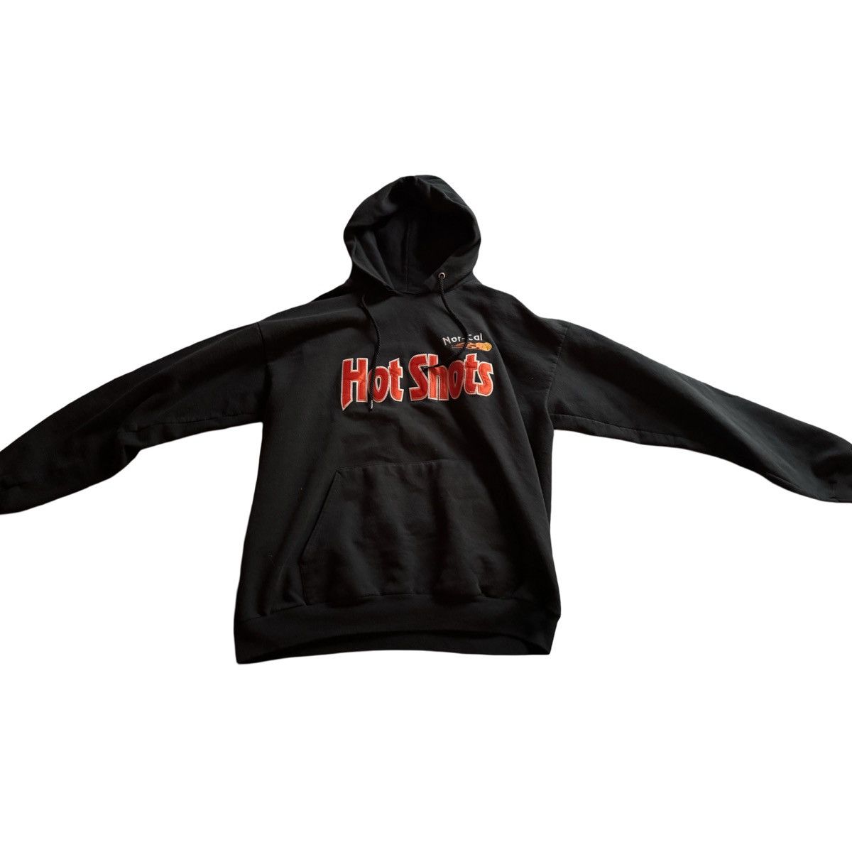 Vintage Vinatge graphic baseball hoodie Size US M / EU 48-50 / 2 - 1 Thumbnail