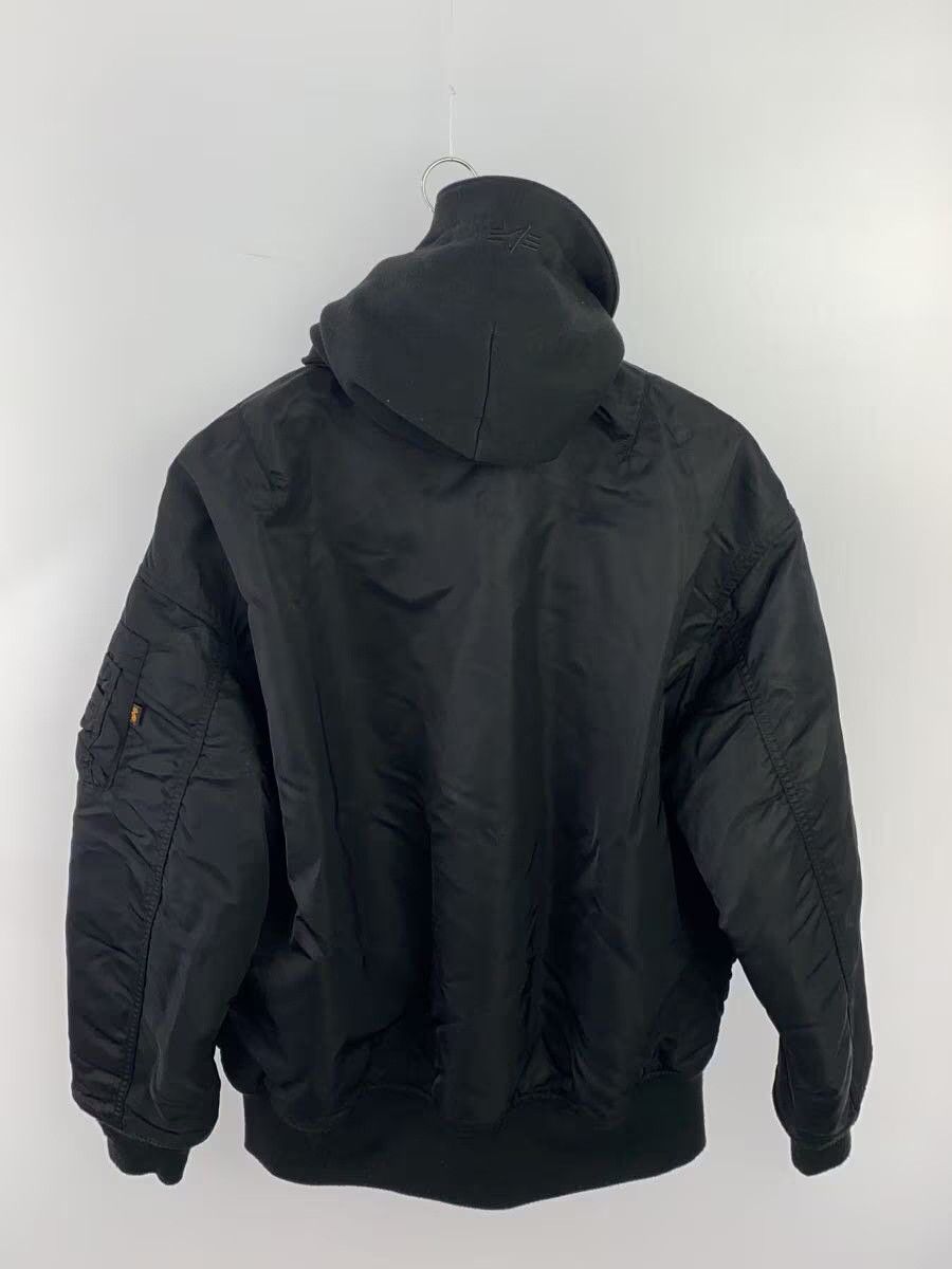 Avirex Avirex Nylon Jacket Size US L / EU 52-54 / 3 - 2 Thumbnail