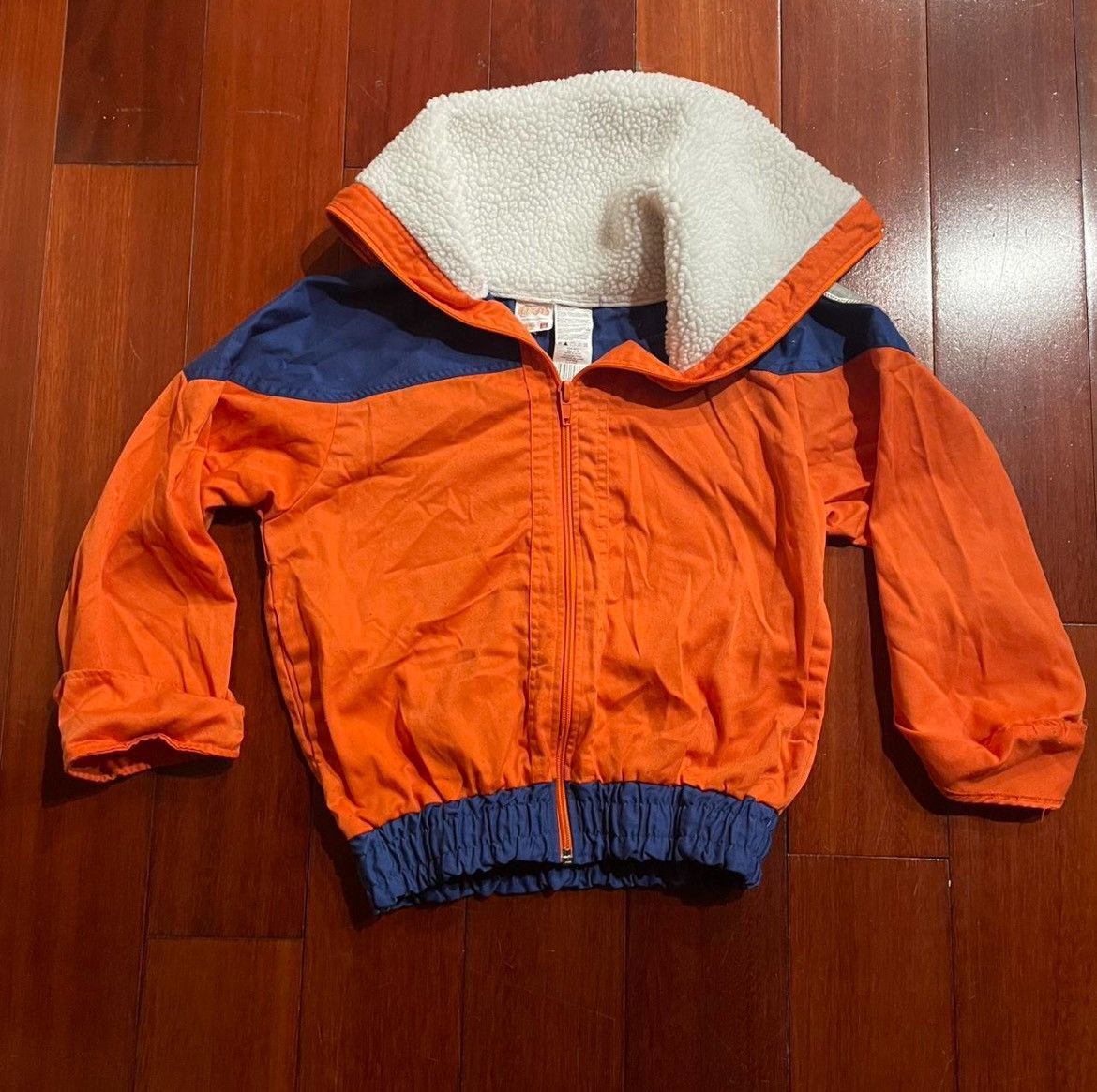 Other Kids Naruto jacket size 14-16 its brand new. Size US XXS / EU 40 - 1 Thumbnail