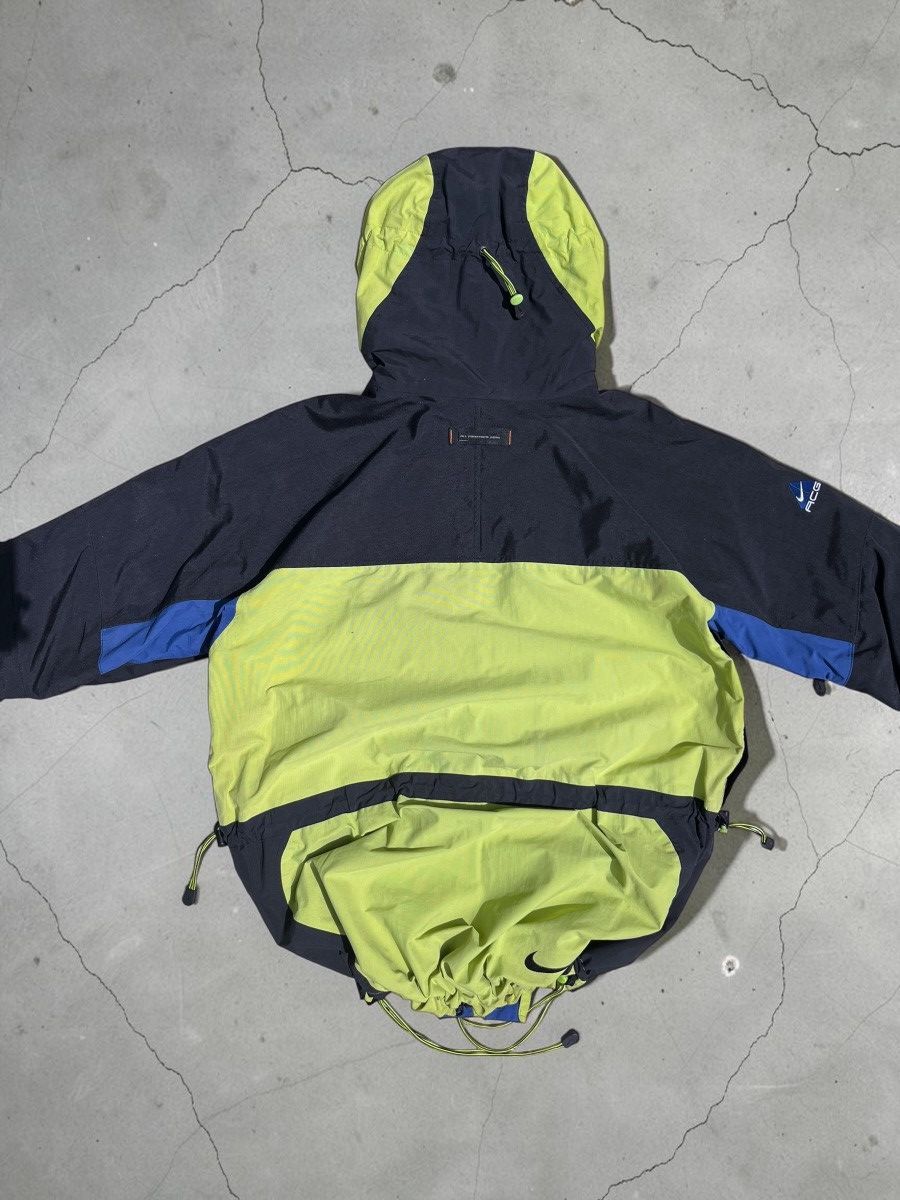 Nike ACG 1999 Nike ACG Layering System 3 Storm Fit Jacket Size US M / EU 48-50 / 2 - 14 Thumbnail