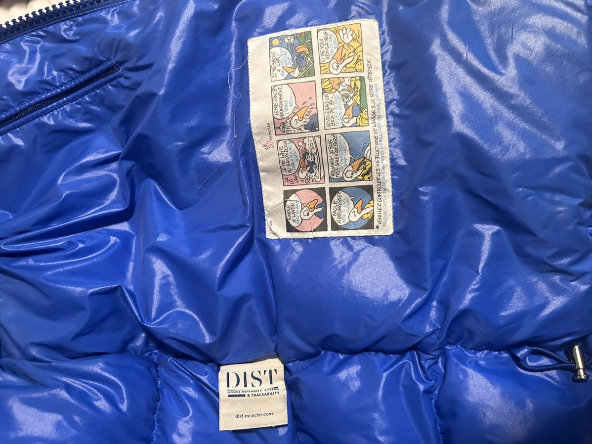 Moncler Moncler Maya Size US L / EU 52-54 / 3 - 3 Thumbnail