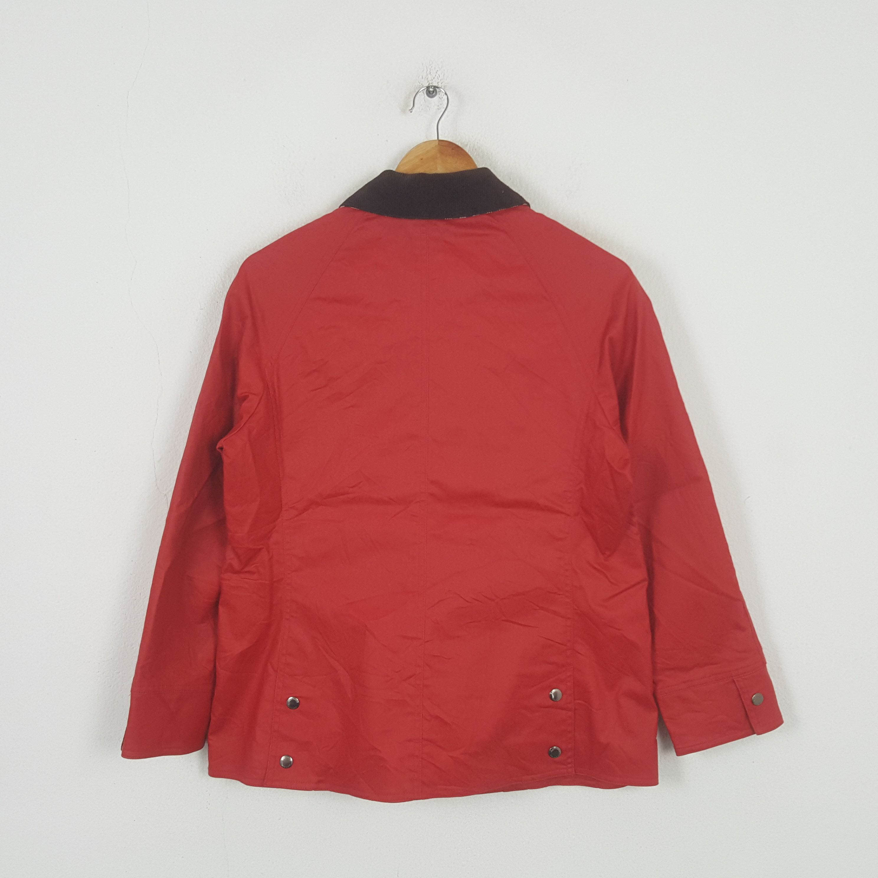 Aquascutum Vintage Aquascutum London Designer Jacket RR7 Size US S / EU 44-46 / 1 - 3 Thumbnail