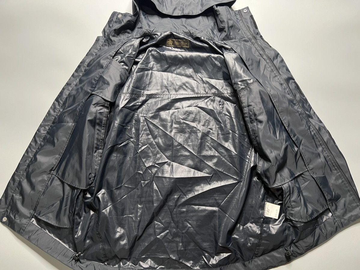 Jun Takahashi Archive Undercover Giz We MakeNoiseNotClothes Utility Jacket Size US L / EU 52-54 / 3 - 9 Thumbnail