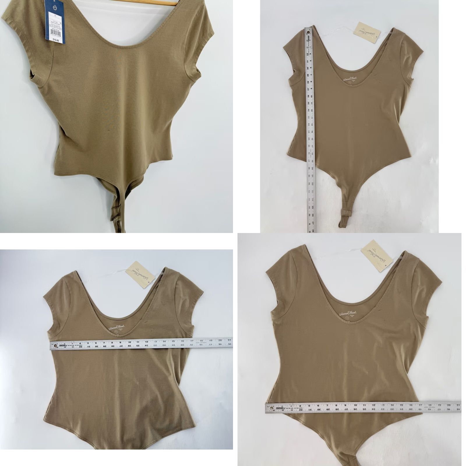 Vintage VINTAGE? No. Size M / US 6-8 / IT 42-44 - 8 Thumbnail