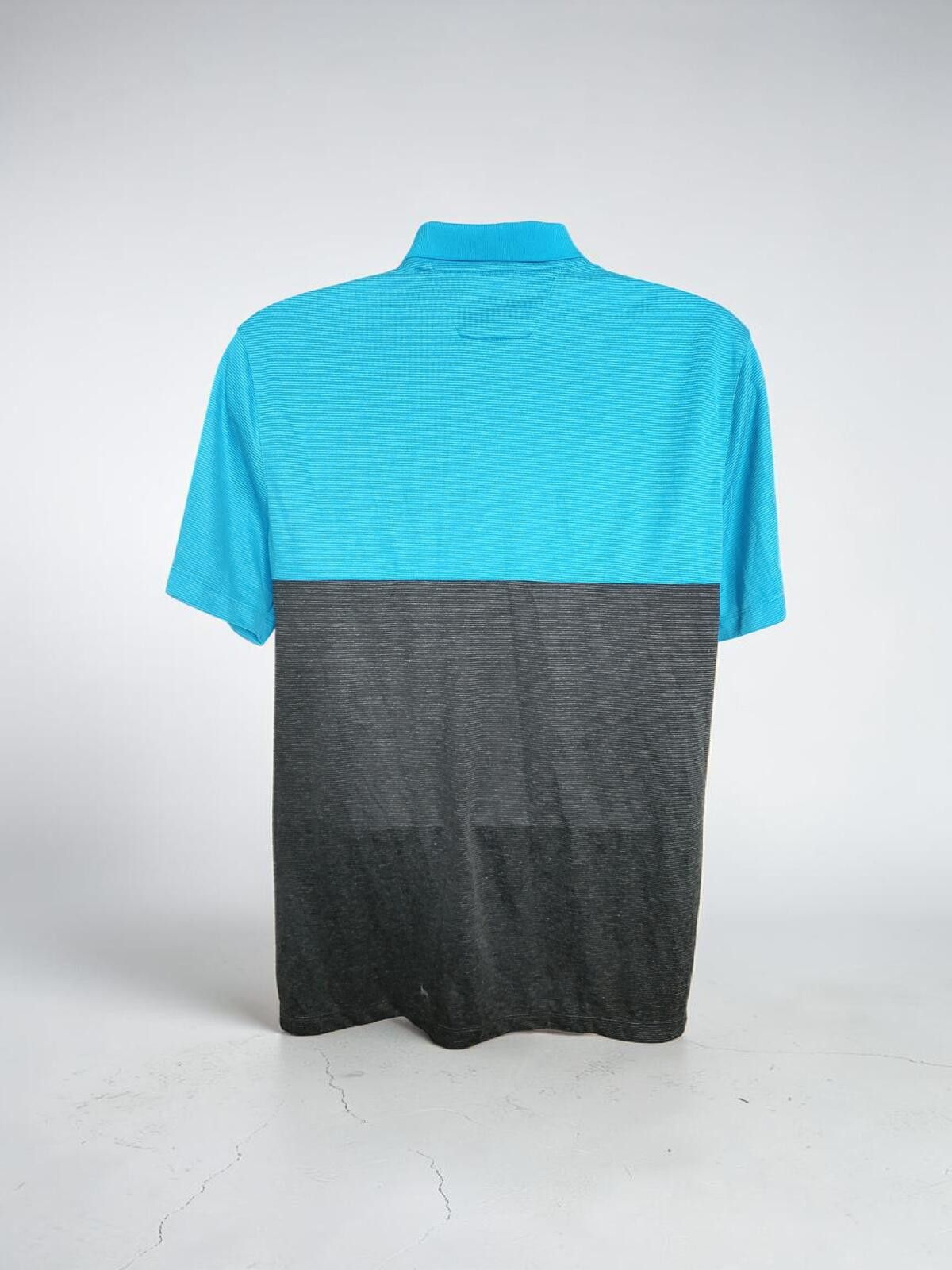 Nike Nike Dri-Fit Carolina Panthers NFL Polo Shirt Large Size US L / EU 52-54 / 3 - 4 Thumbnail