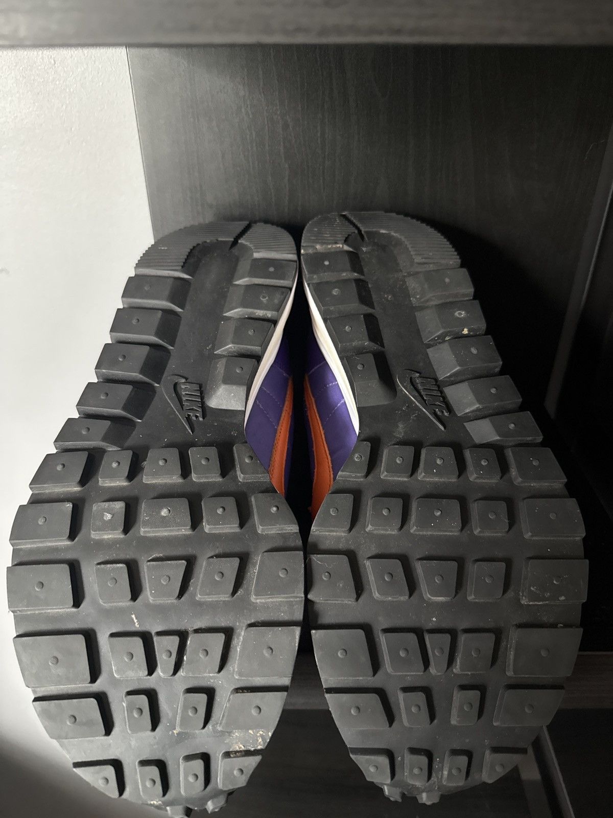 Nike × Sacai Nike Sacai Size US 10.5 / EU 43-44 - 5 Thumbnail