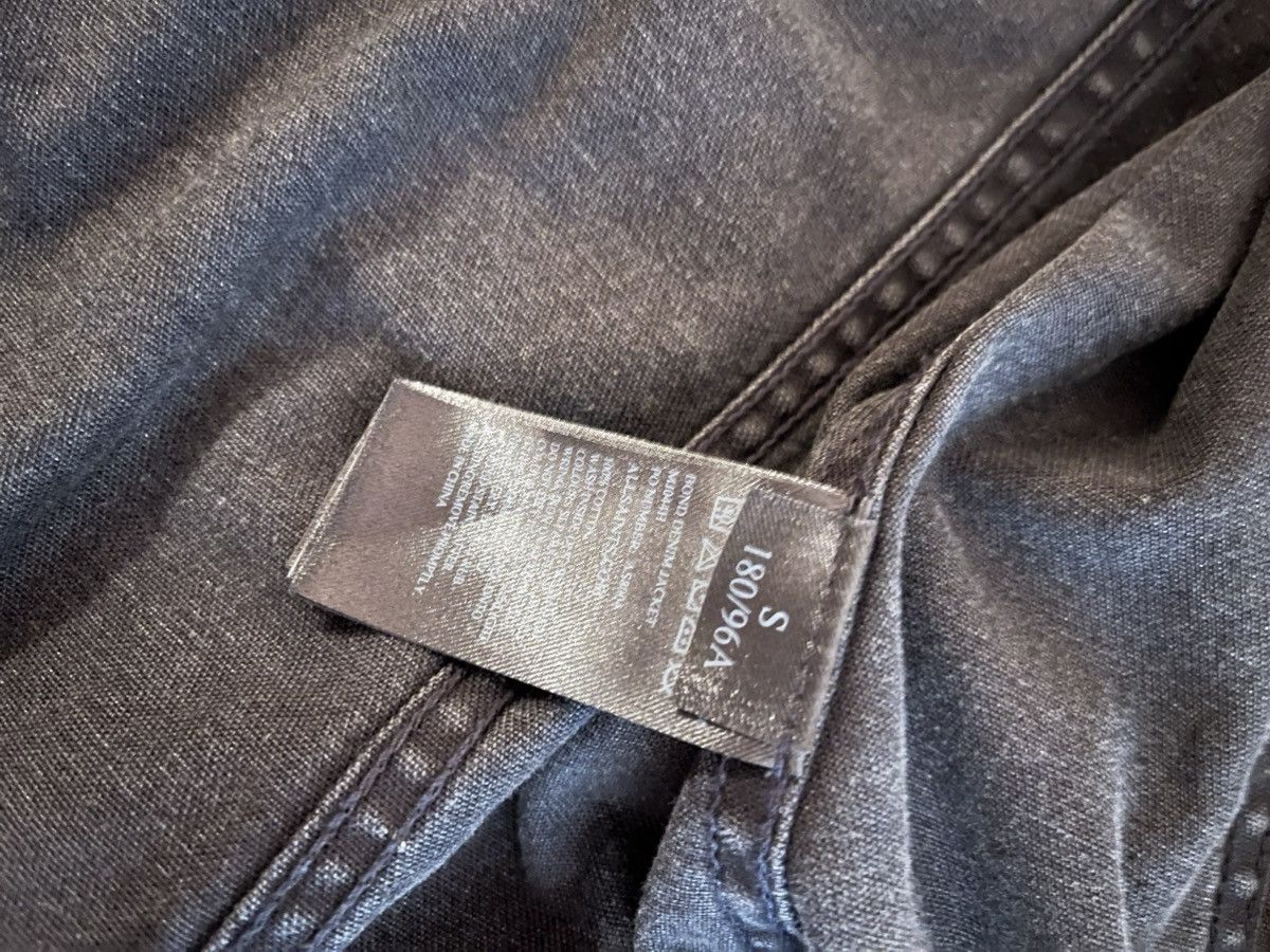 Allsaints Allsaints Denim Jacket Size US S / EU 44-46 / 1 - 3 Thumbnail