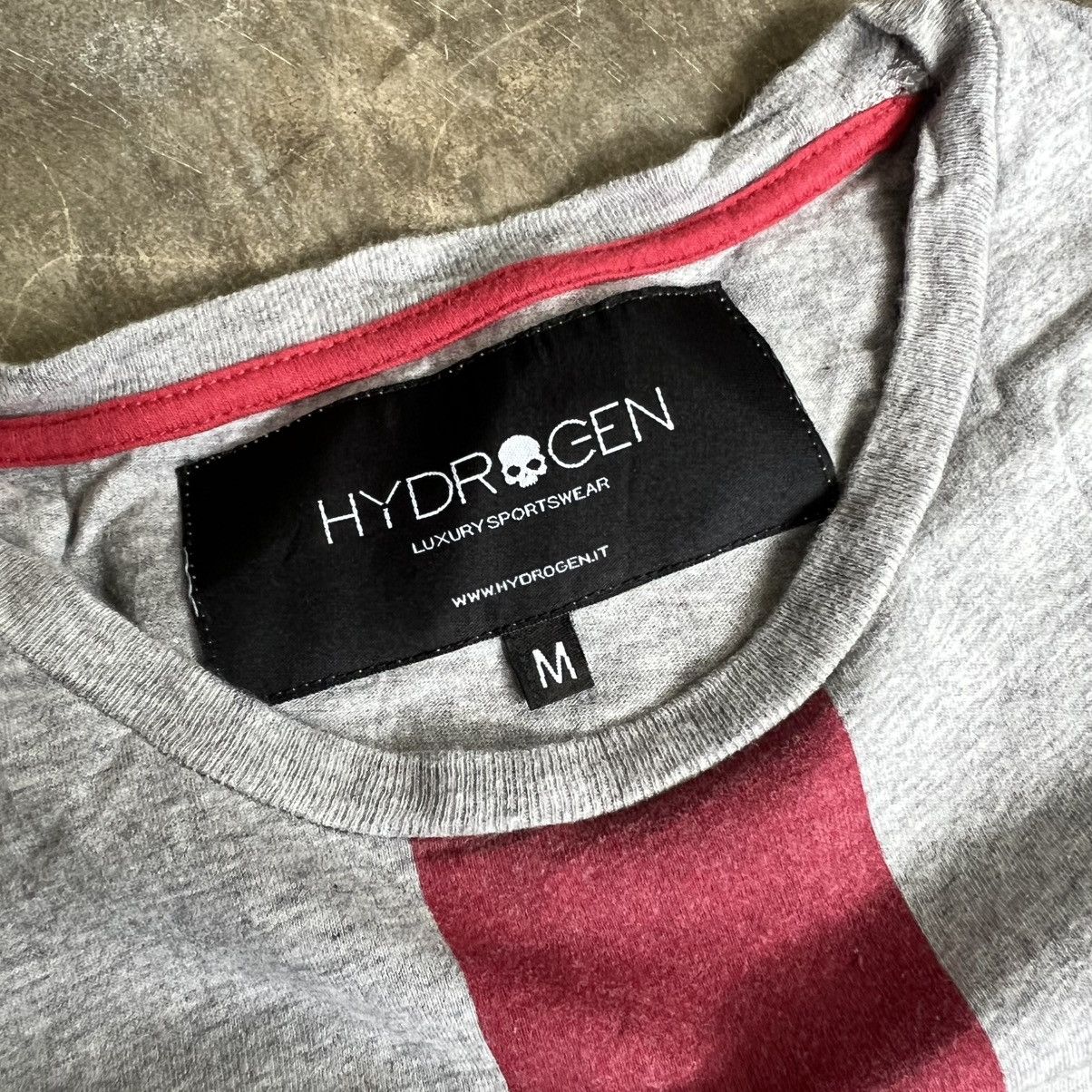 HYDROGEN Bundel HYDROGEN Skull T Shirt Size US M / EU 48-50 / 2 - 7 Thumbnail