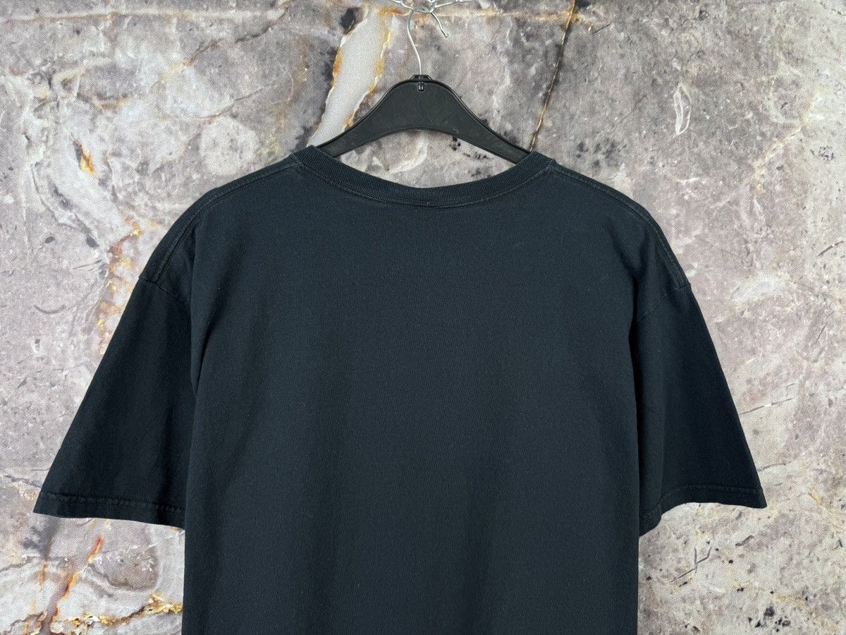 Vintage Men’s Biker-Airbag Moto Mania T-Shirt Size XL Size US XL / EU 56 / 4 - 11 Thumbnail