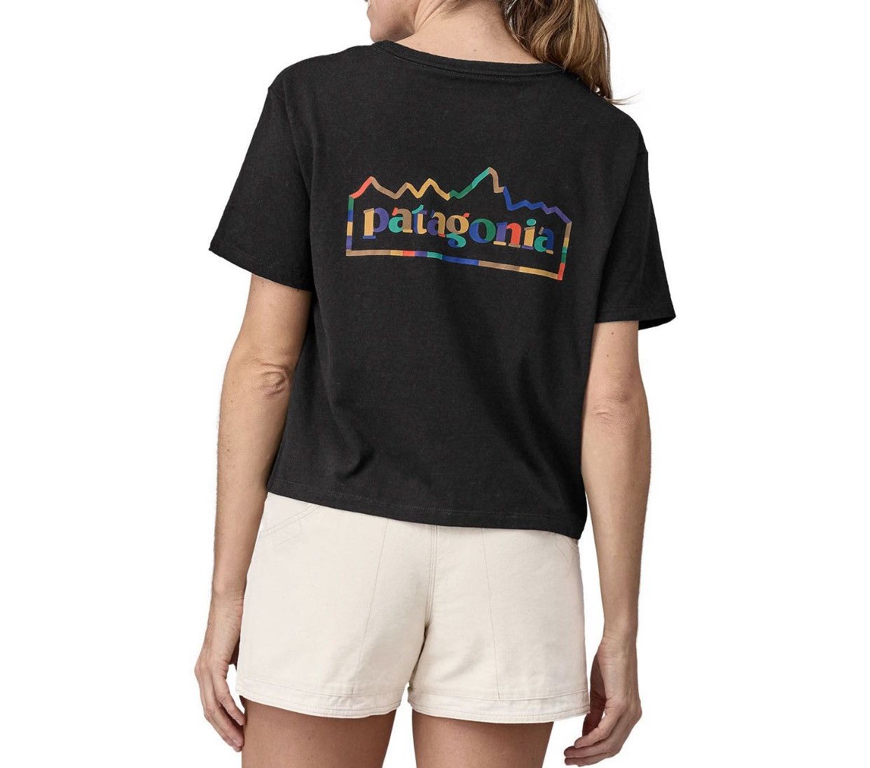 Patagonia Patagonia Unity Fitz Easy Cut Responsibili Tee Size M / US 6-8 / IT 42-44 - 7 Thumbnail