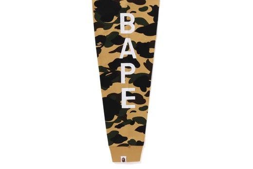 Bape Bape LS Tee Size ONE SIZE - 4 Thumbnail