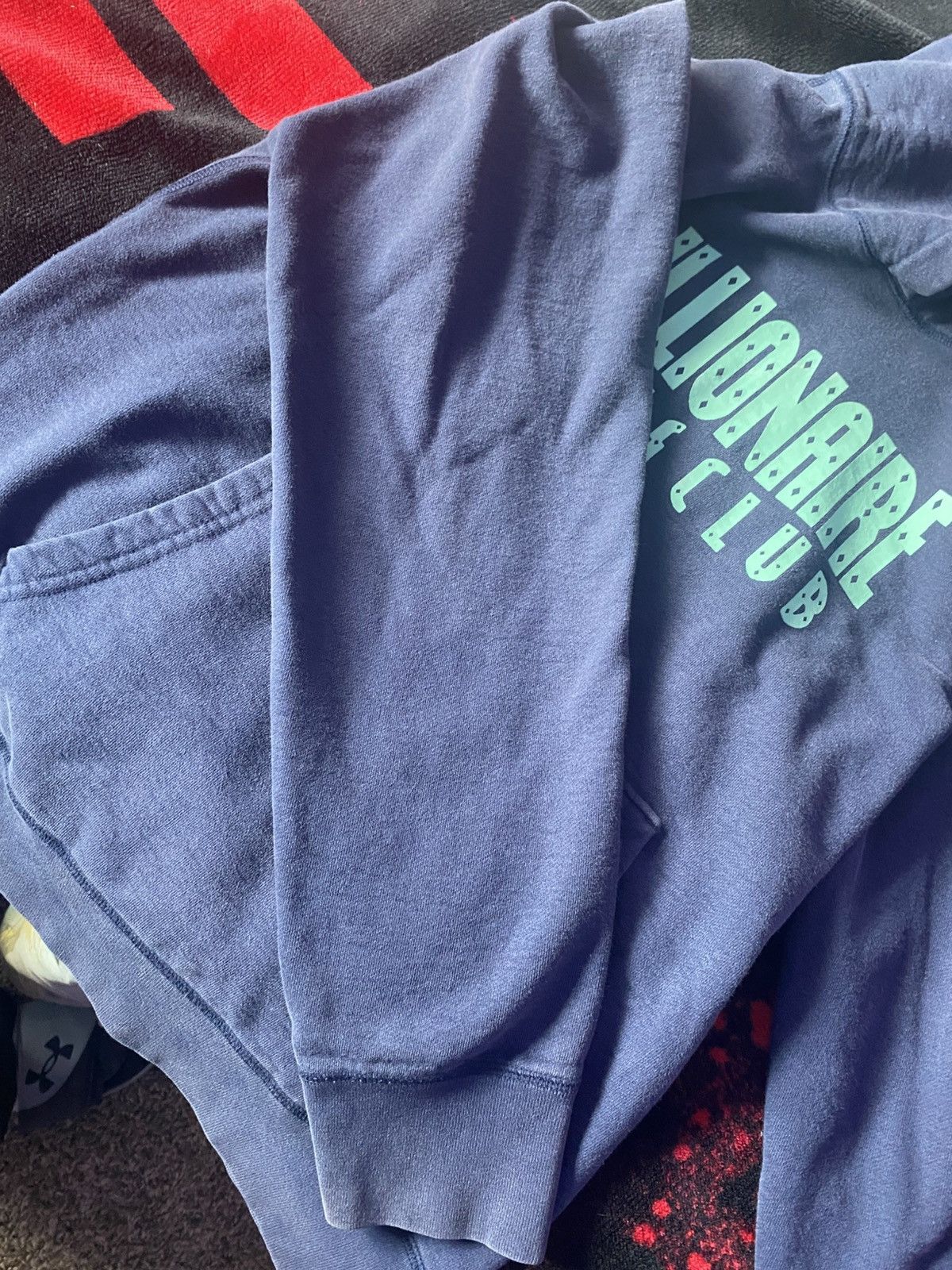 Billionaire Boys Club Bbc Hoodie Flagship exclusive Size US M / EU 48-50 / 2 - 8 Thumbnail