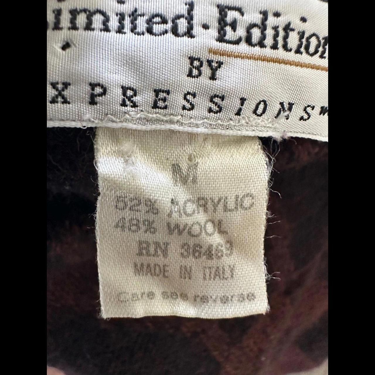 Designer Mens Pre Own As Is Dc17 Size US M / EU 48-50 / 2 - 3 Thumbnail