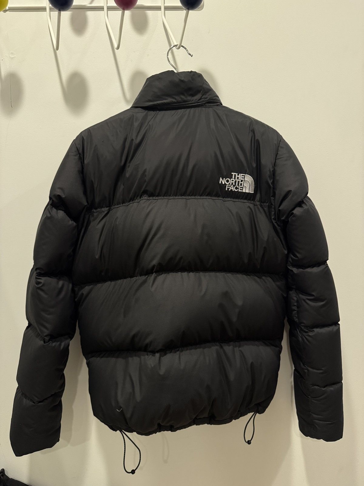 The North Face Novelty Nuptse Jacket Size US S / EU 44-46 / 1 - 2 Thumbnail