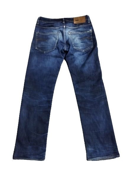G-Star G Star Raw Jeans Size US 32 / EU 48 - 2 Thumbnail