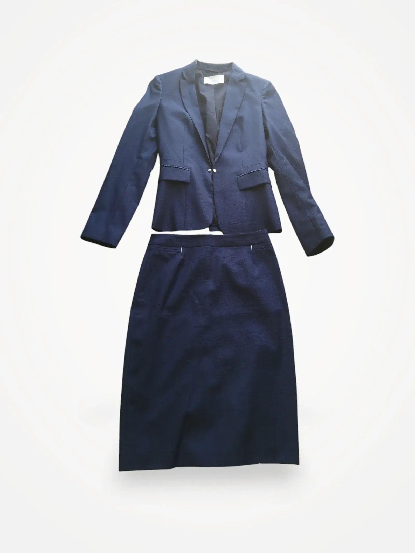 Hugo Boss Hugo Boss Blazer Size XS / US 0-2 / IT 36-38 - 1 Thumbnail