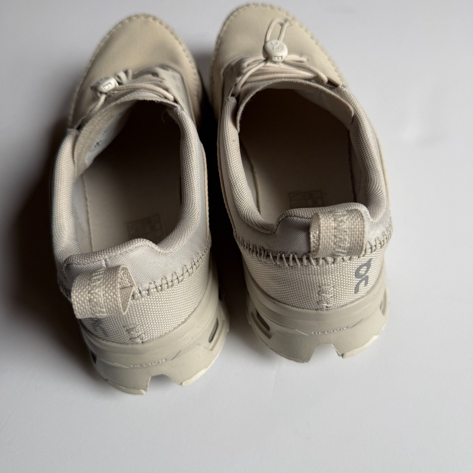 On On Running Cloudaway 2 Sneaker – Sand/ Cream Size US 10.5 / EU 43-44 - 9 Thumbnail