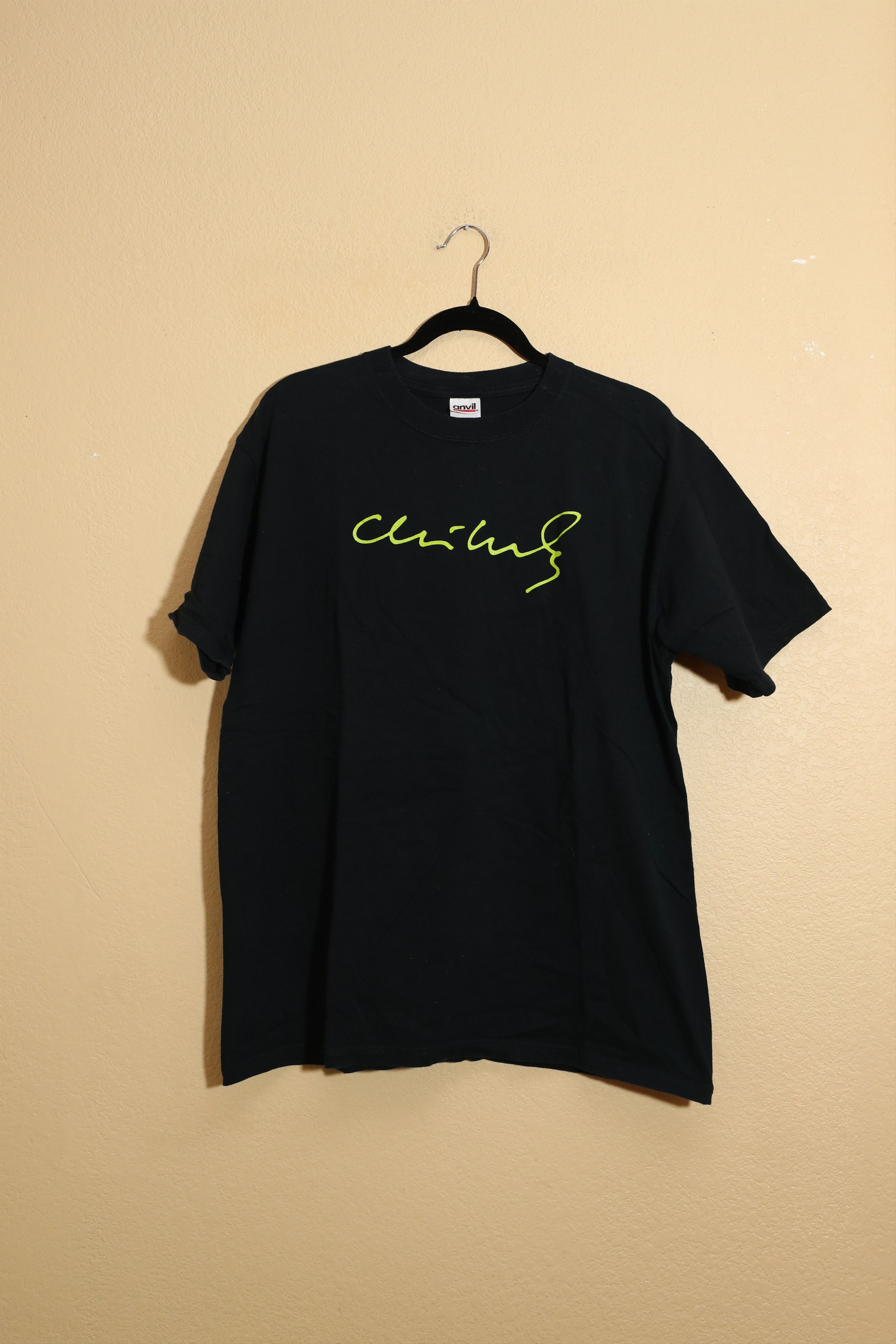 Other Vintage Dale Chihuly Art Signature Tee (L) Size US L / EU 52-54 / 3 - 1 Thumbnail