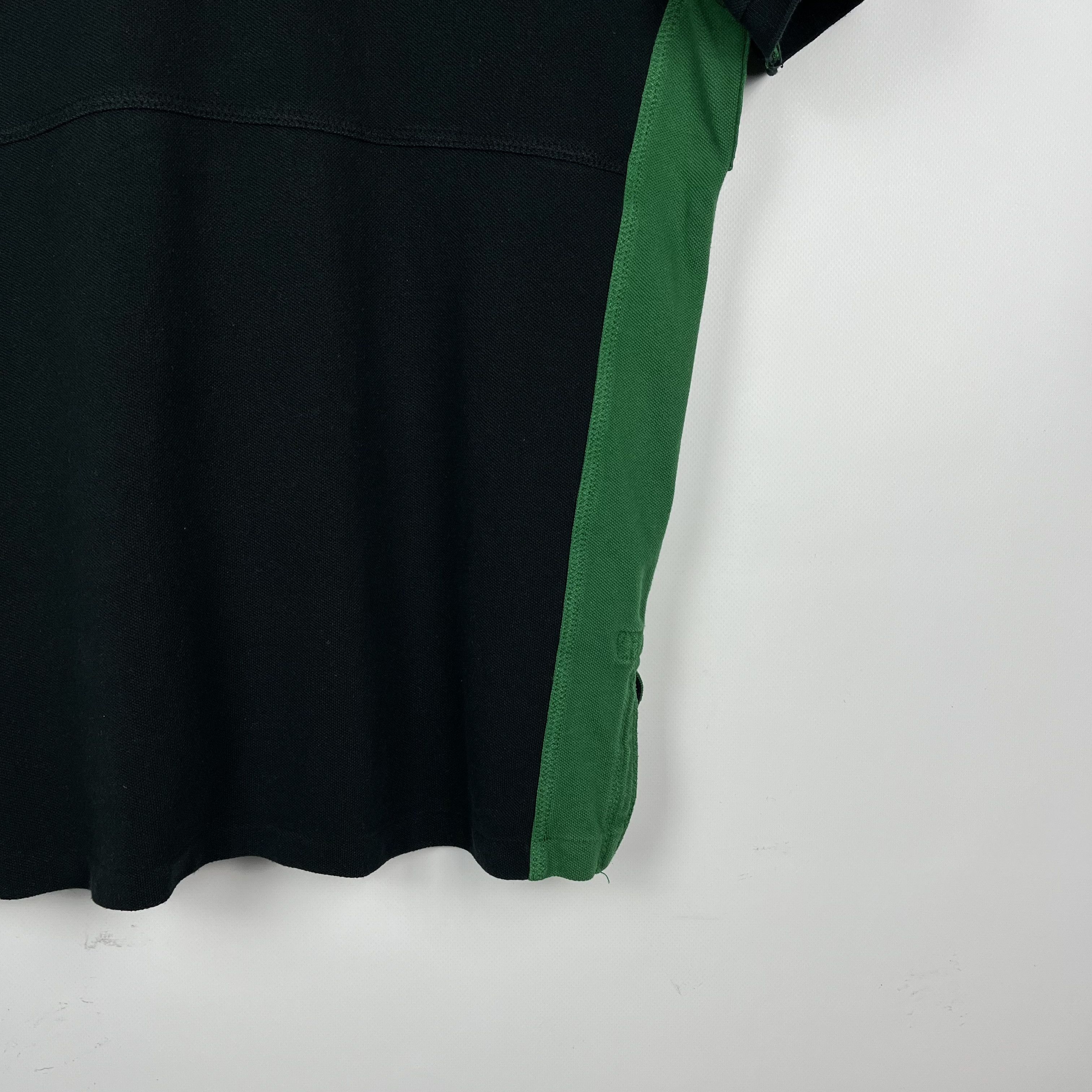 Polo Ralph Lauren Vintage Polo Ralph Lauren Rafting Big Logo Polo Shirt 00’s Size US M / EU 48-50 / 2 - 21 Thumbnail