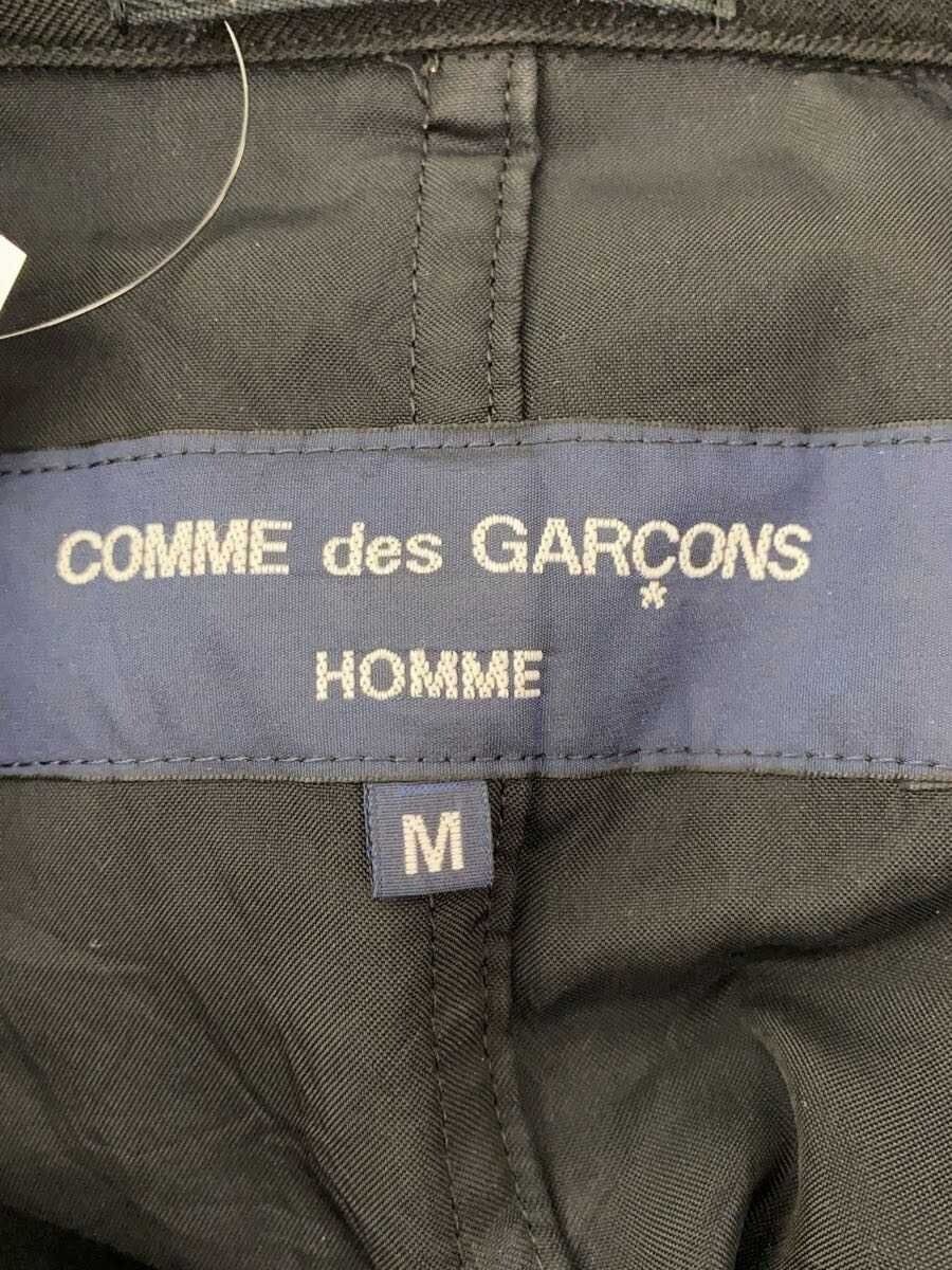 Comme des Garcons Homme 2006 Wool Jacket Size US M / EU 48-50 / 2 - 3 Thumbnail