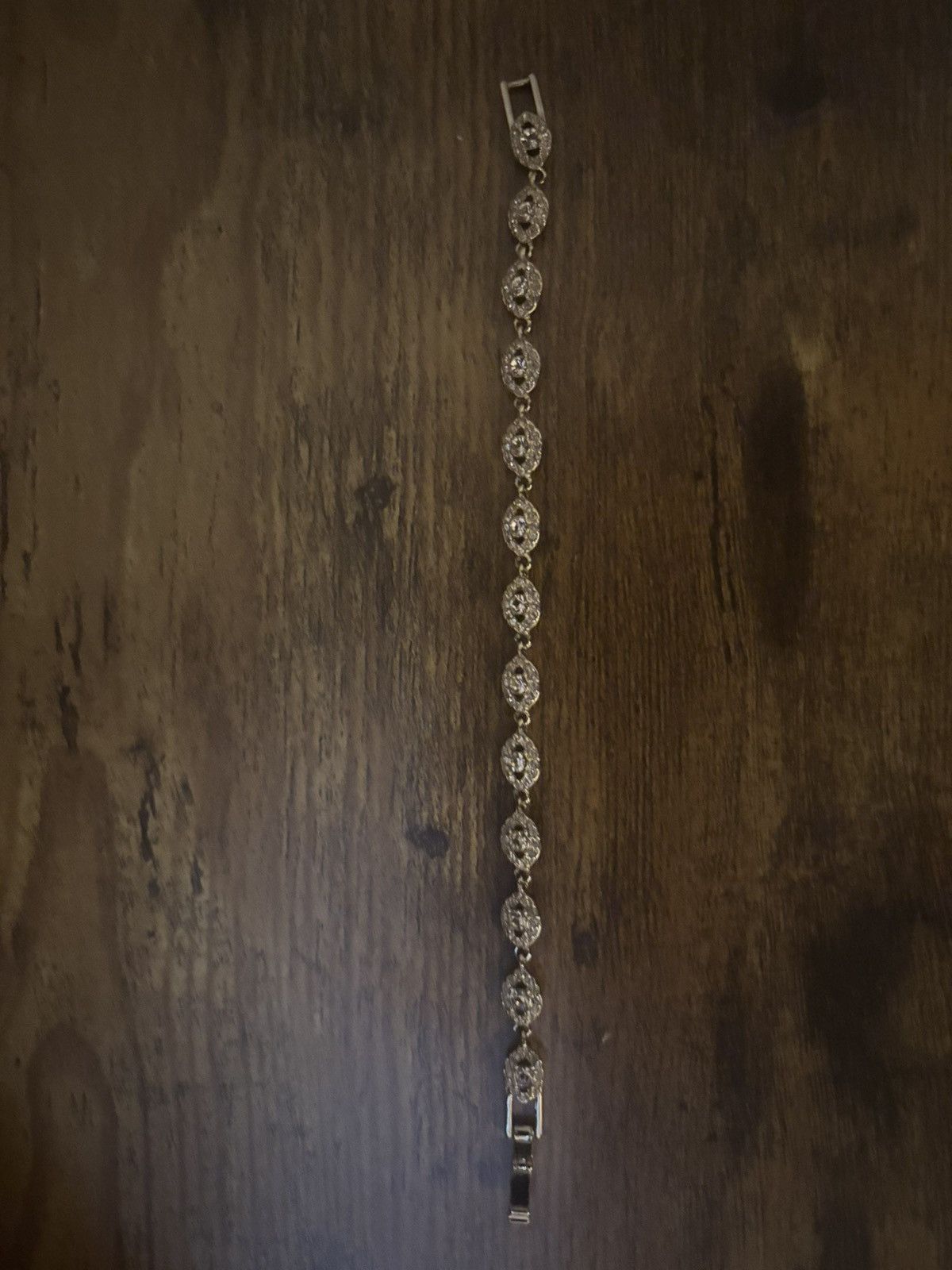 Givenchy Givenchy Bracelet Size ONE SIZE - 2 Thumbnail